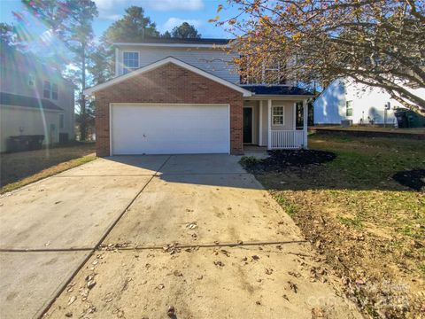 Photo of 2564 Captains Watch Road NE, Kannapolis, NC 28083 (MLS # 4326412)