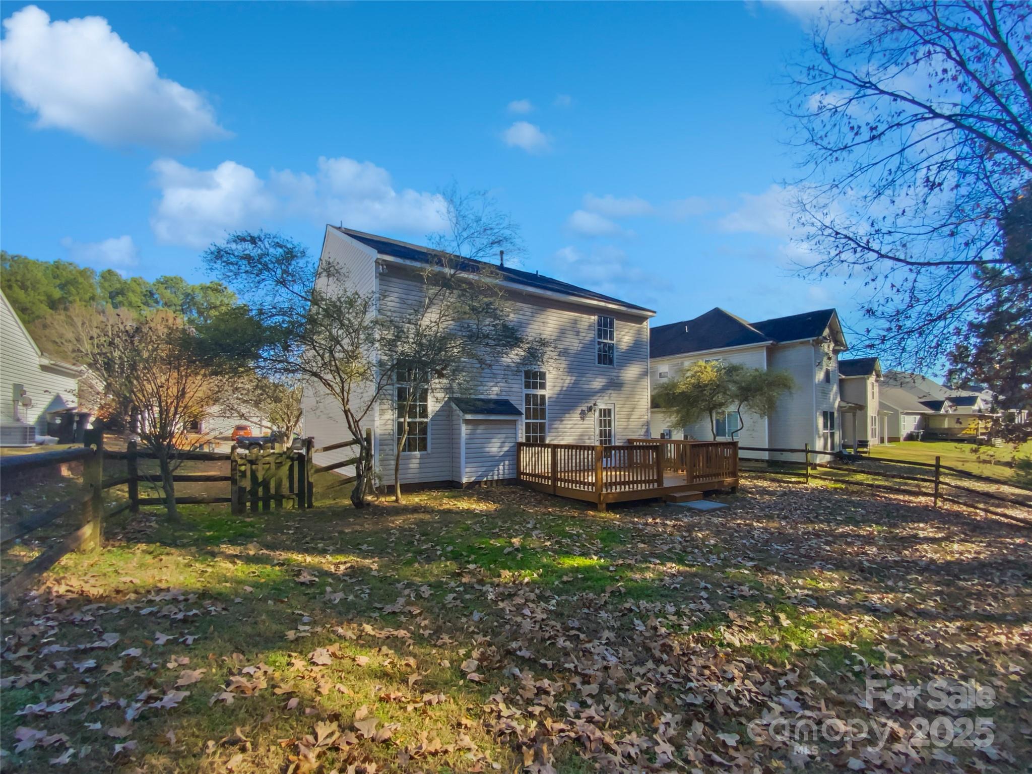 2564 Captains Watch Road NE