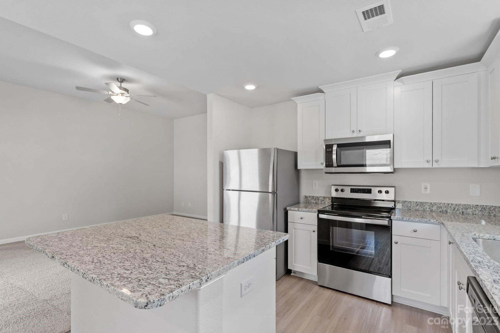 Stagecoach Station - Residential