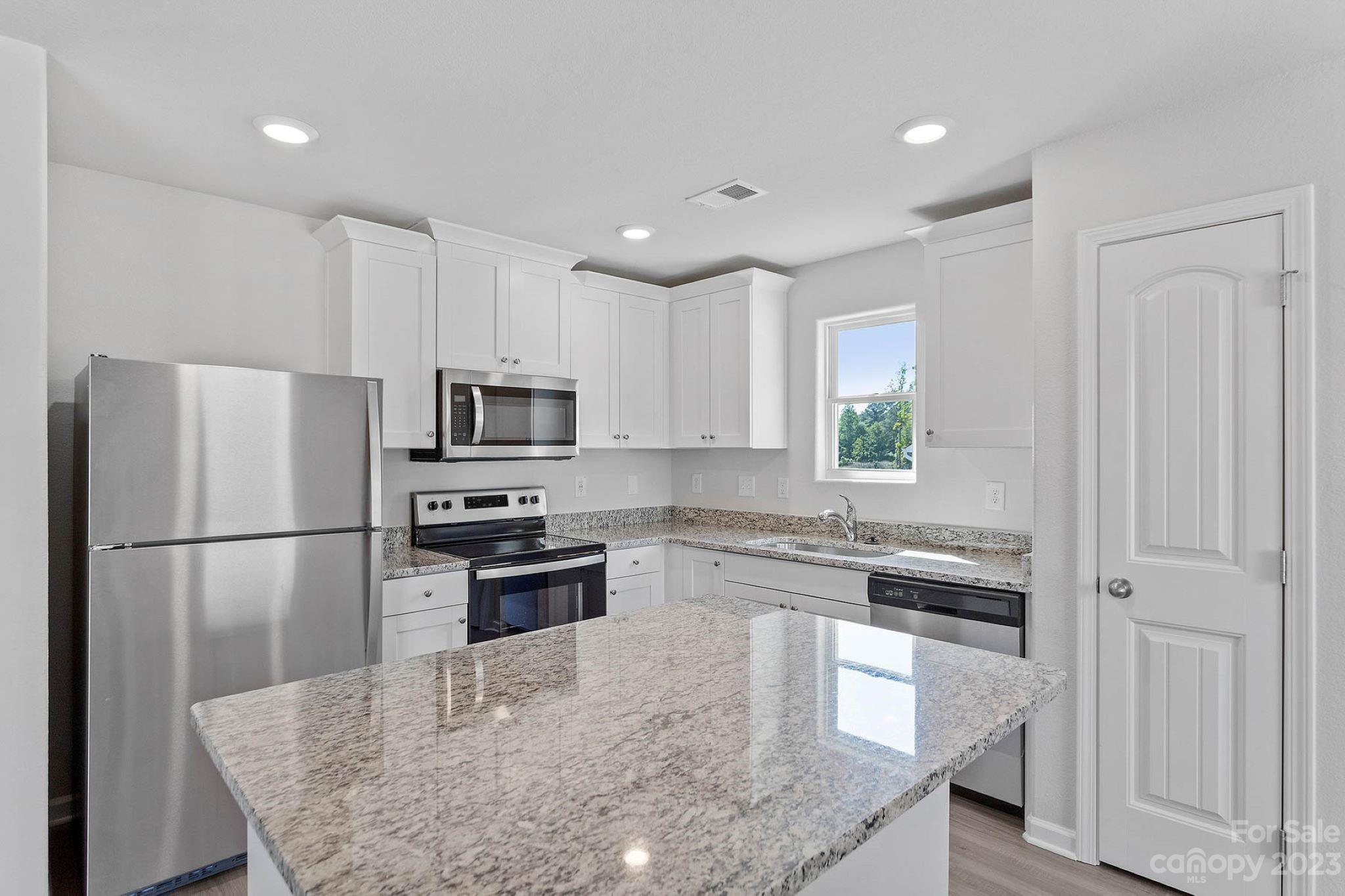 Stagecoach Station - Residential