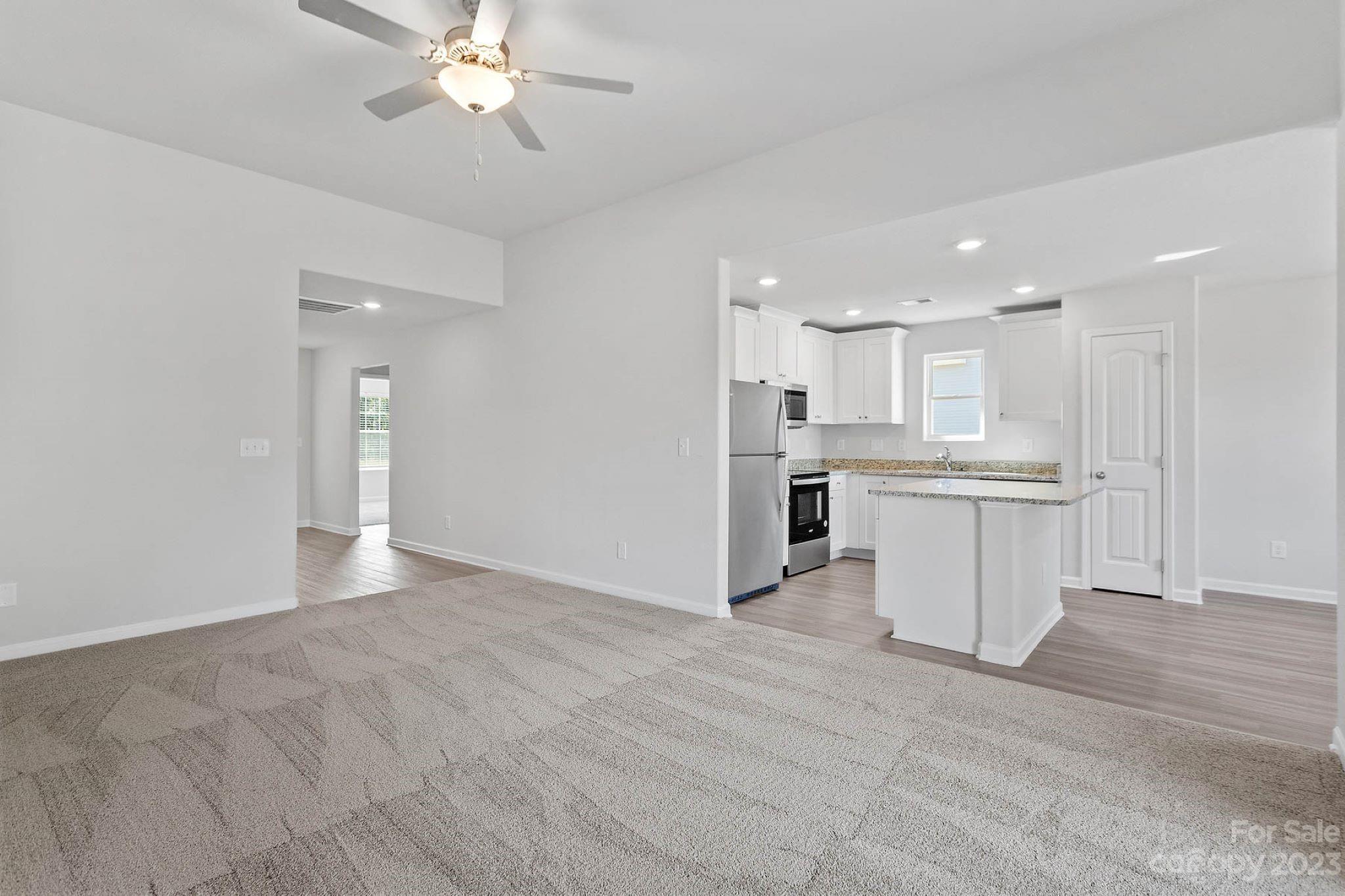 Stagecoach Station - Residential