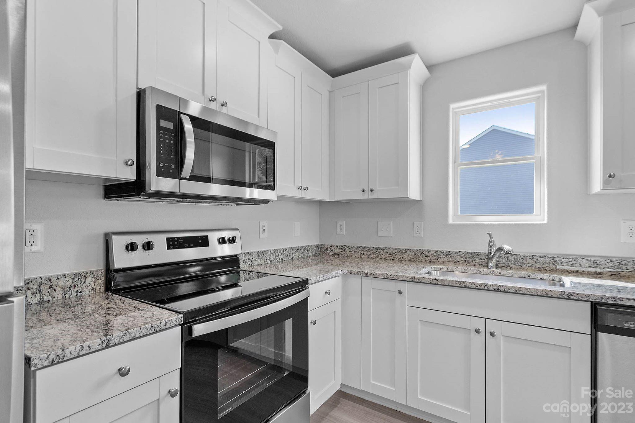 Stagecoach Station - Residential