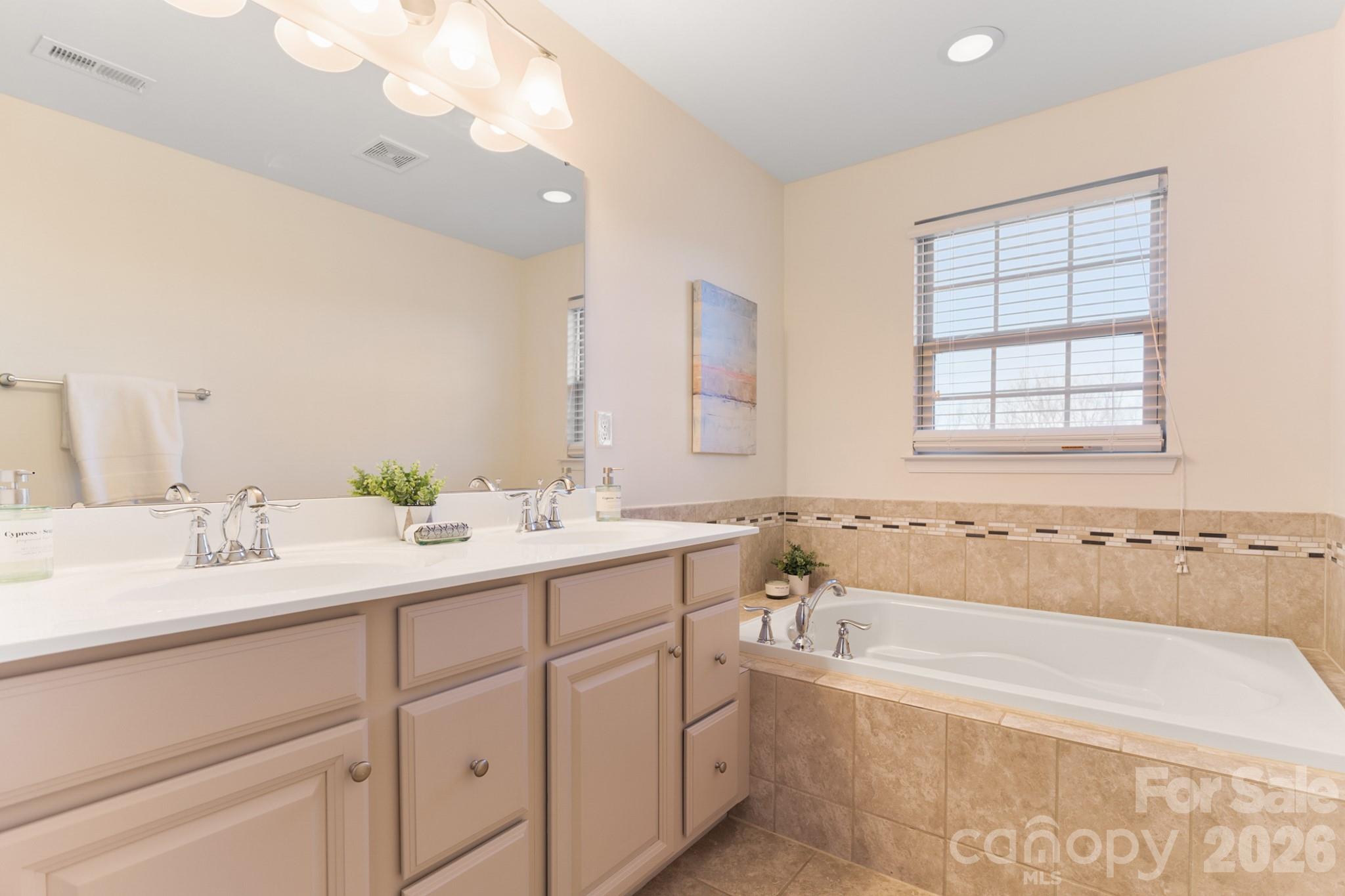 Bryant Park - Residential