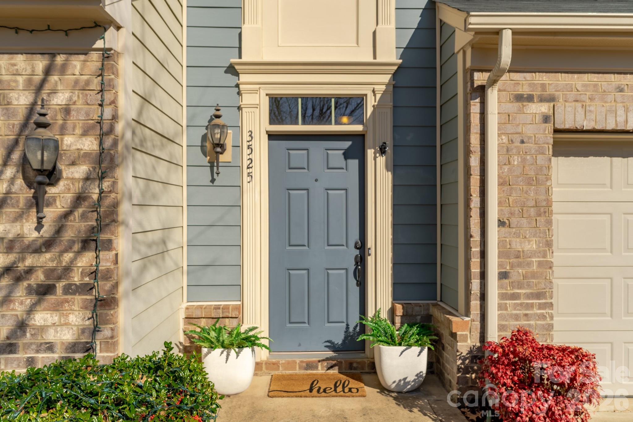 3525 Hornets Nest Way