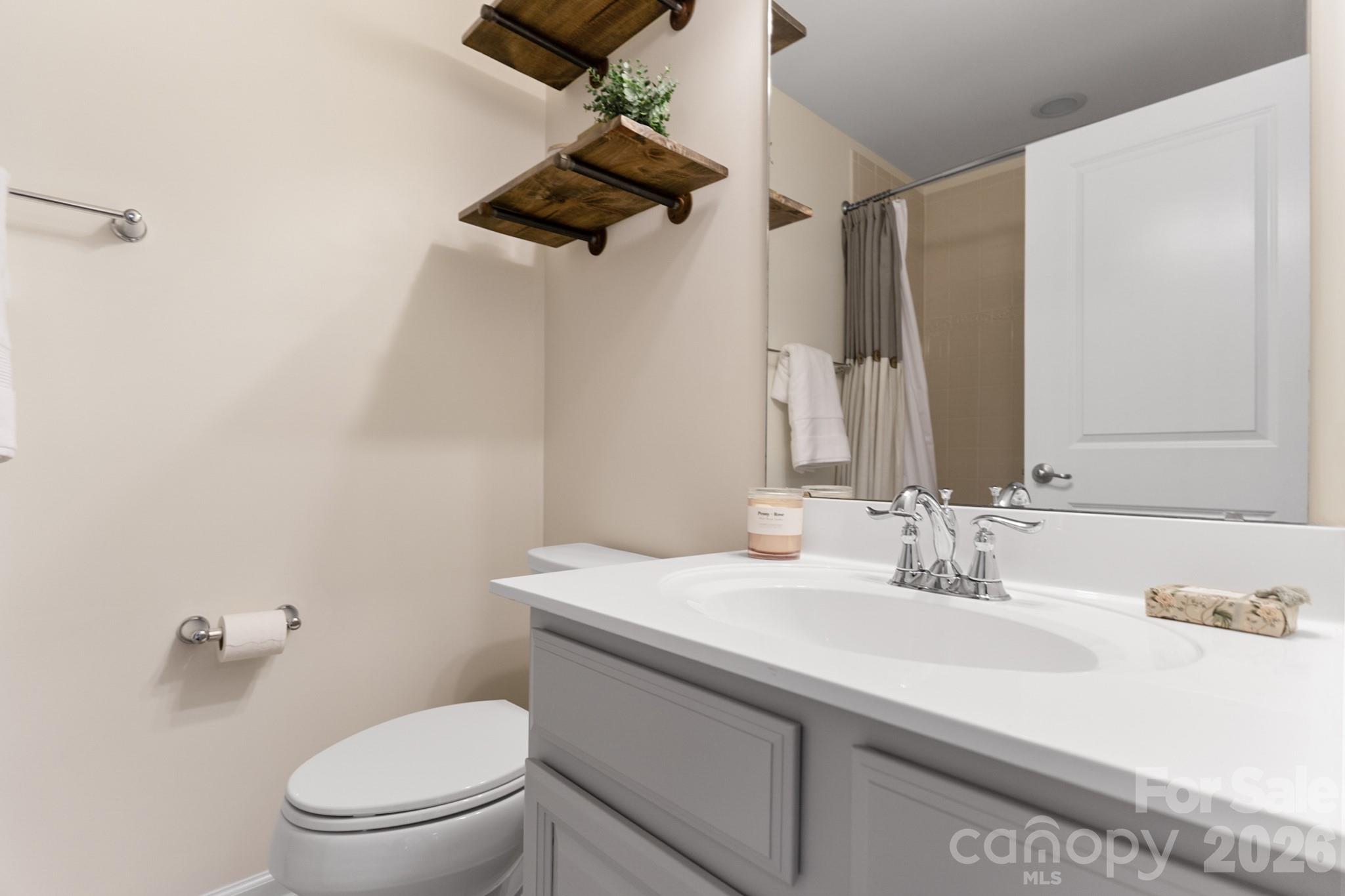 Bryant Park - Residential