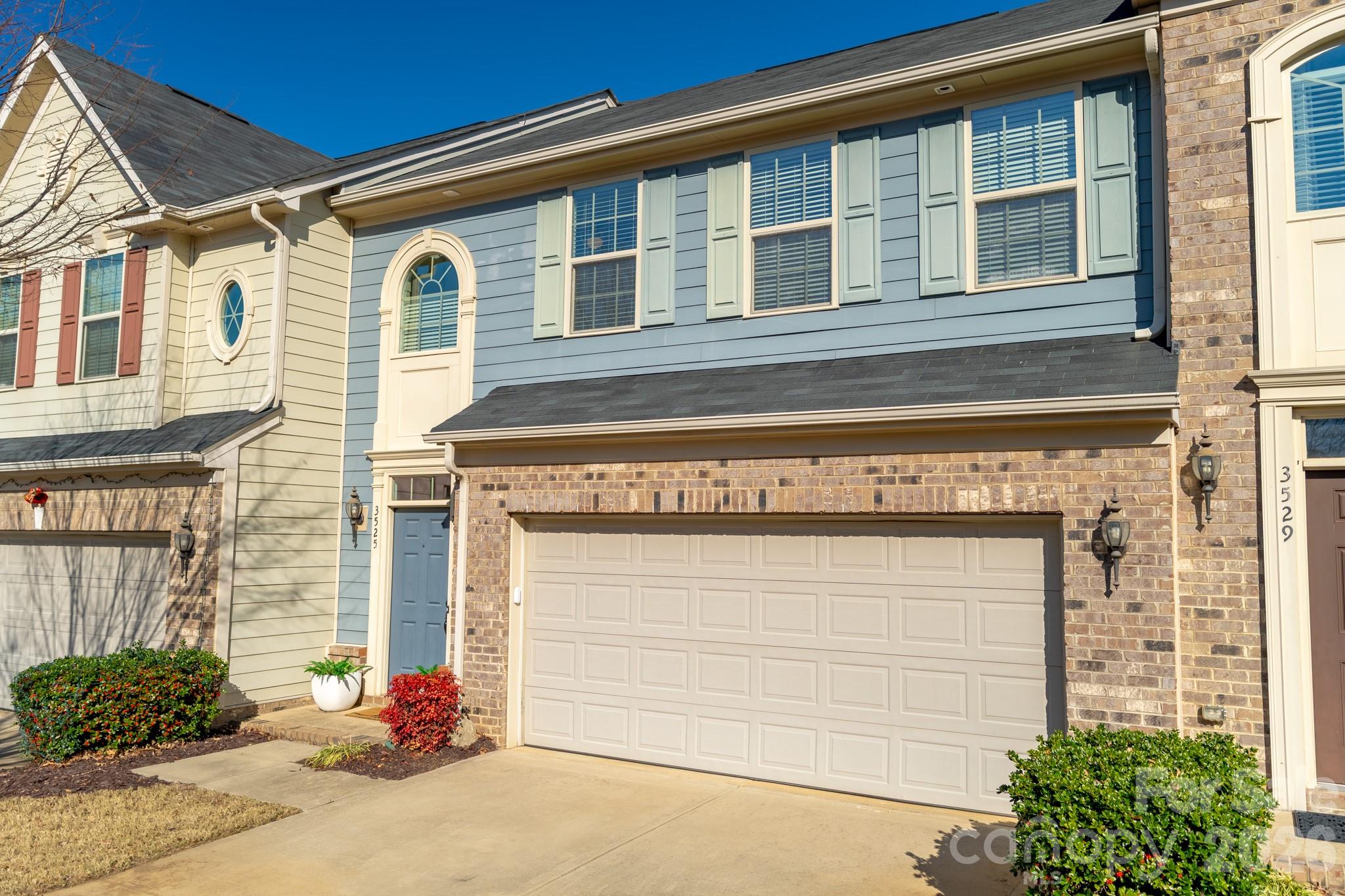 3525 Hornets Nest Way