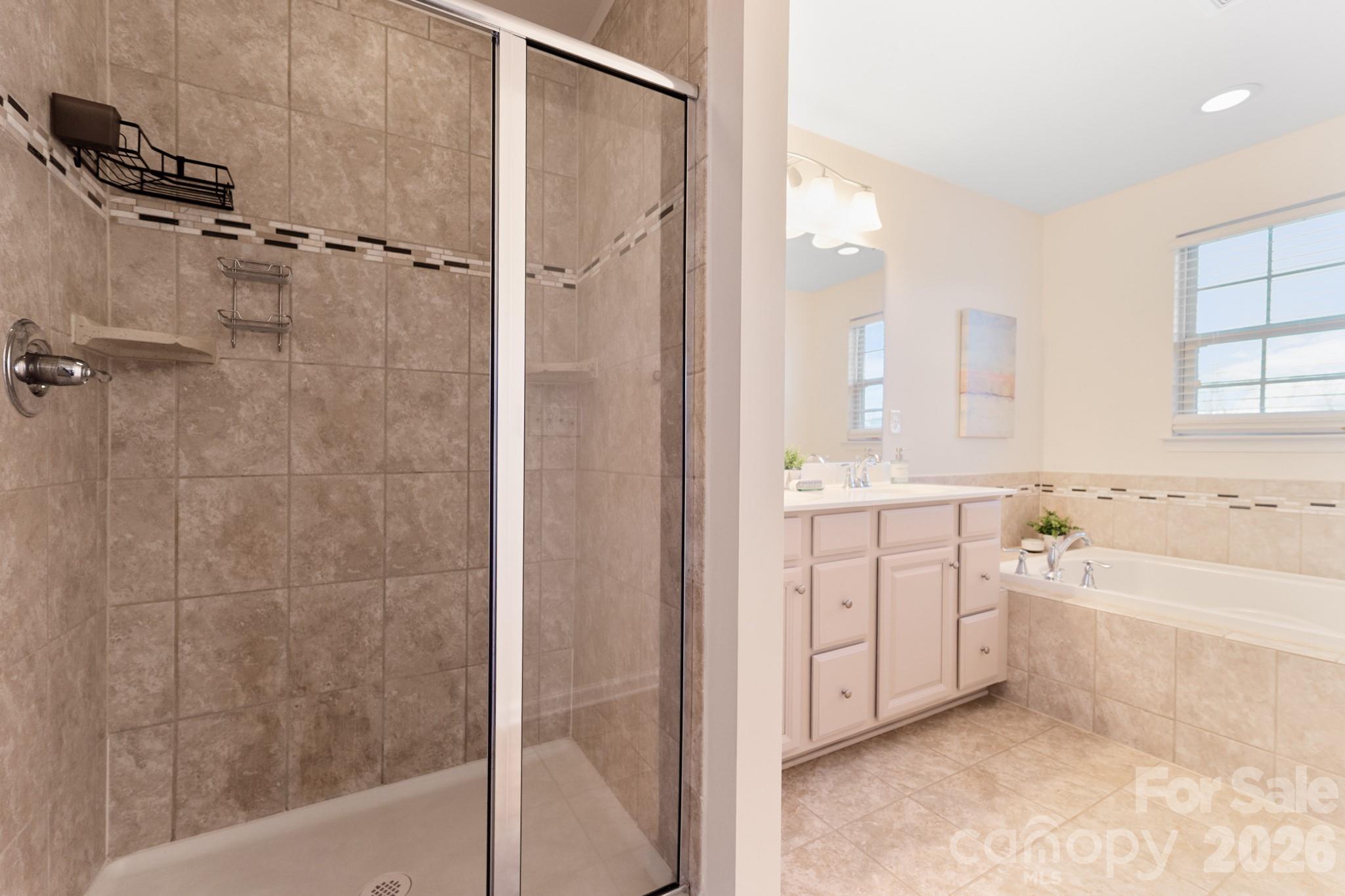 Bryant Park - Residential