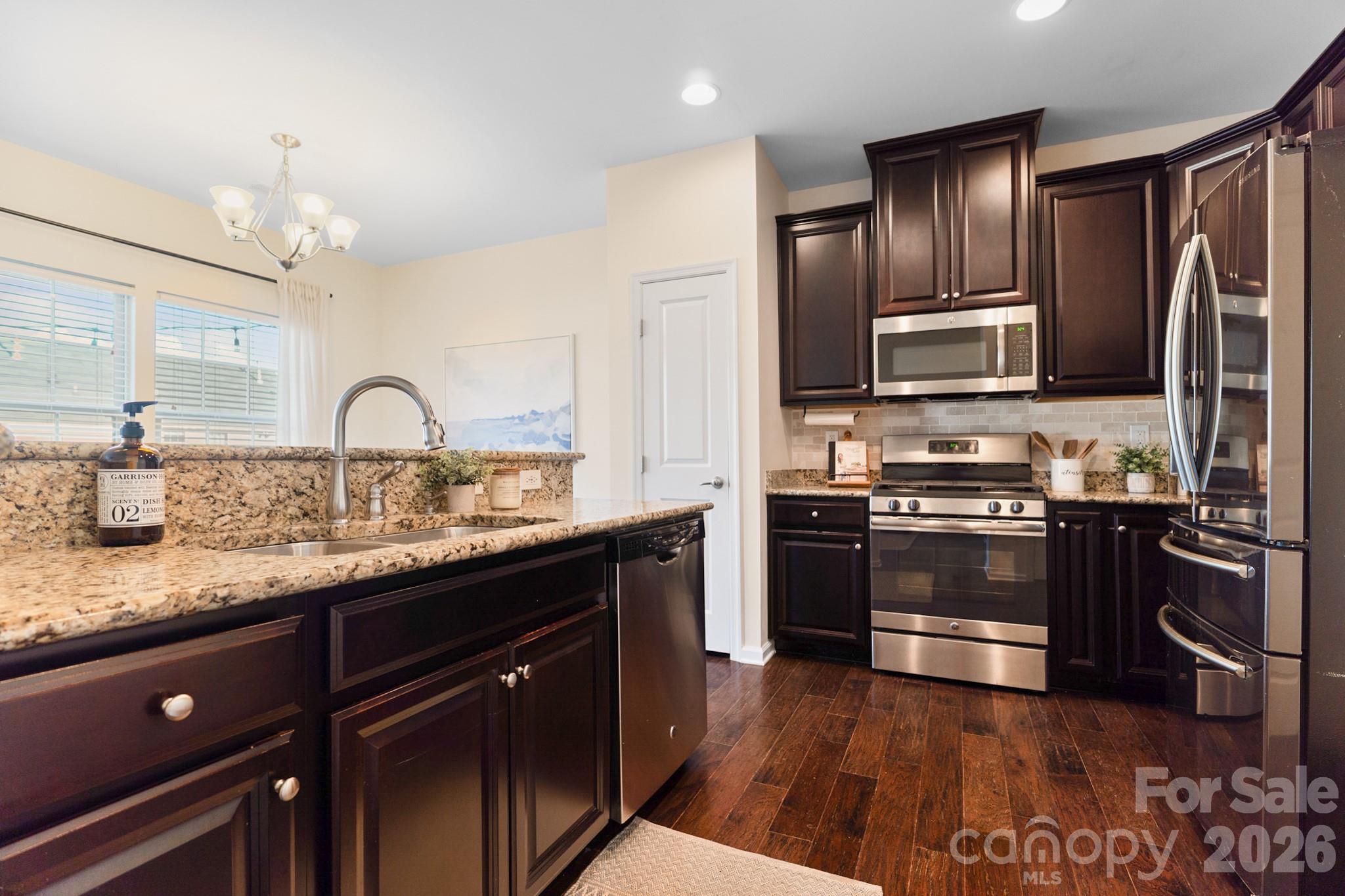 Bryant Park - Residential