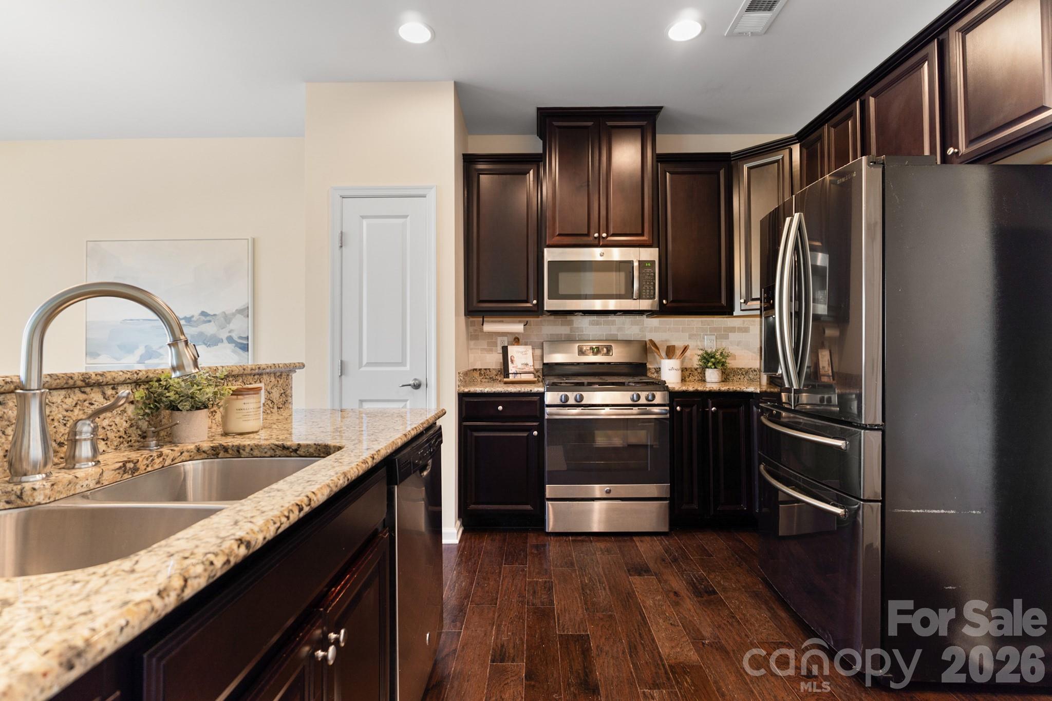 Bryant Park - Residential