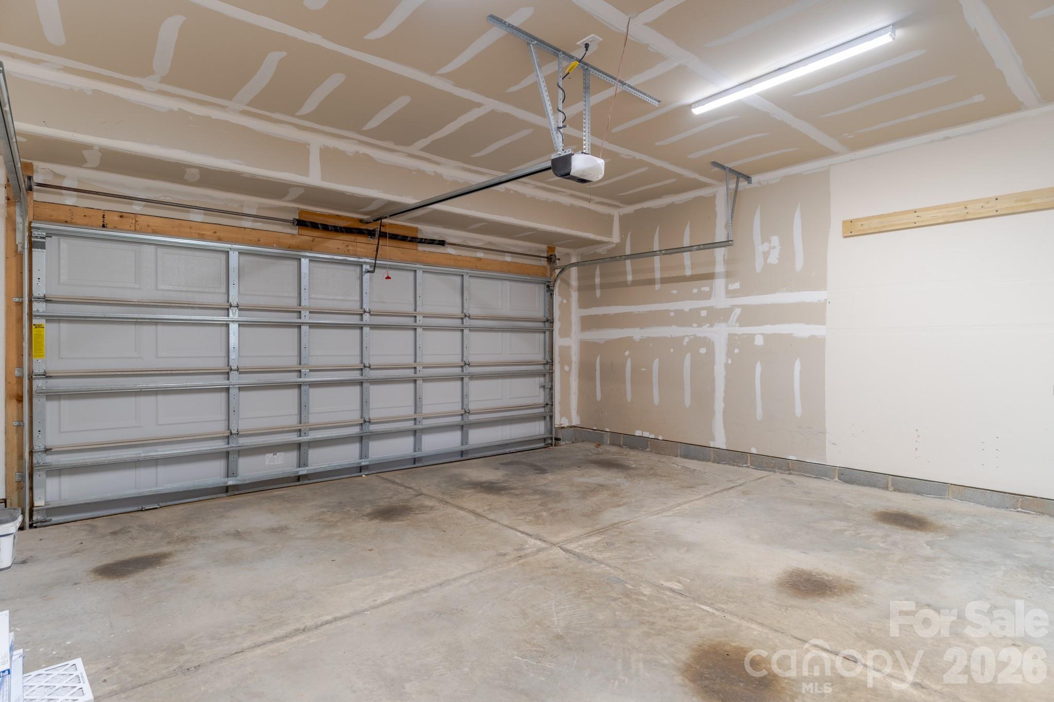 Bryant Park - Residential