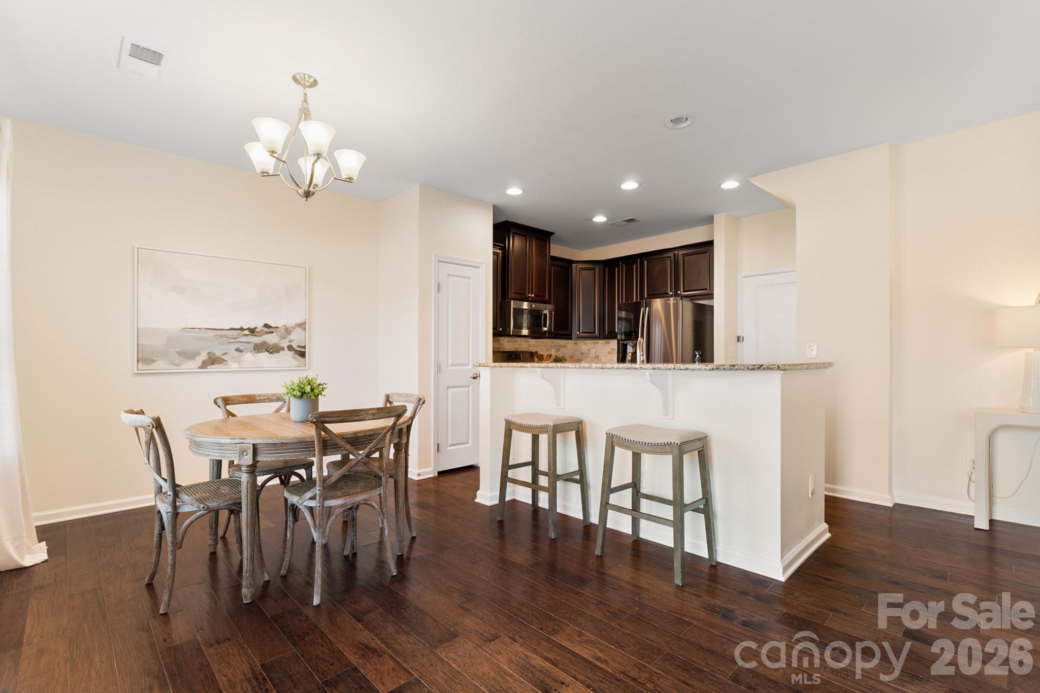 Bryant Park - Residential