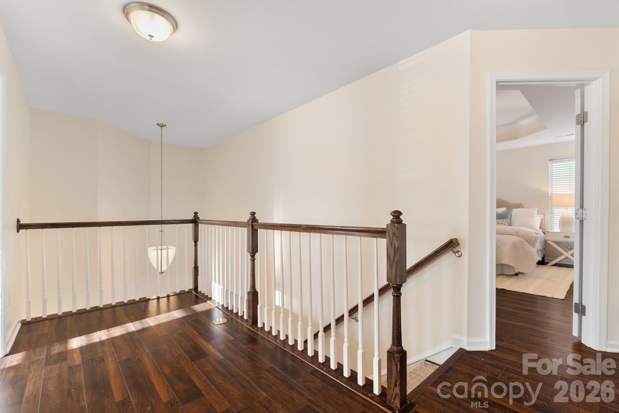 Bryant Park - Residential