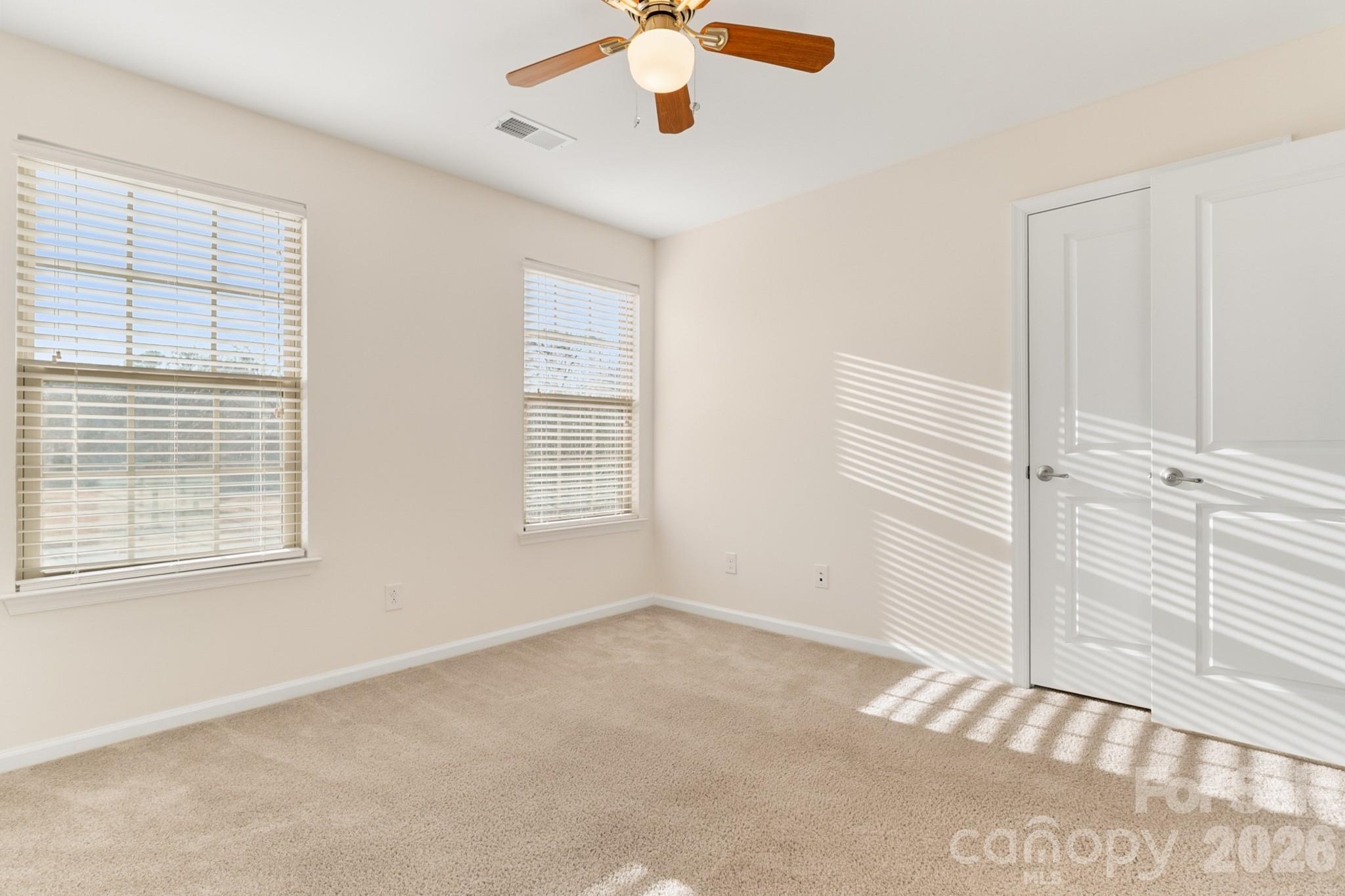 Bryant Park - Residential