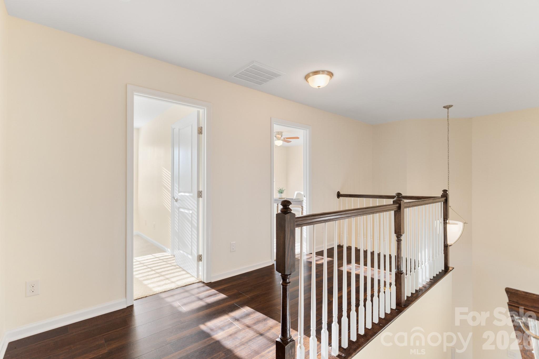 Bryant Park - Residential