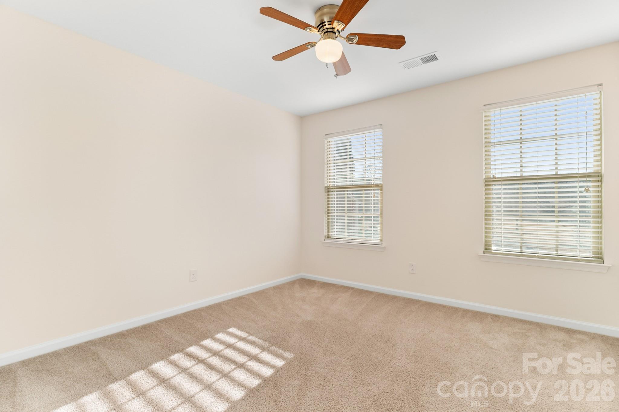 Bryant Park - Residential