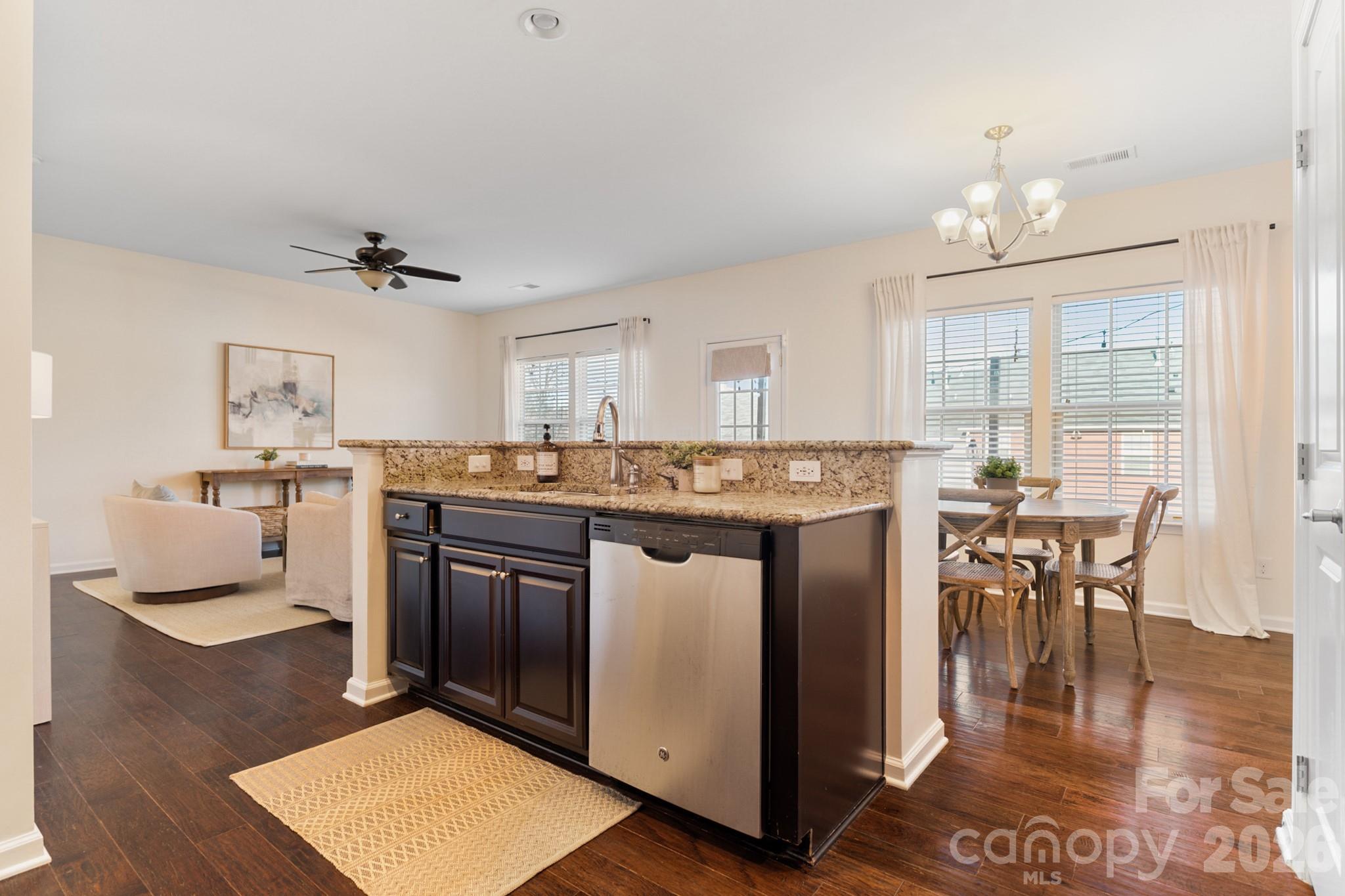 Bryant Park - Residential