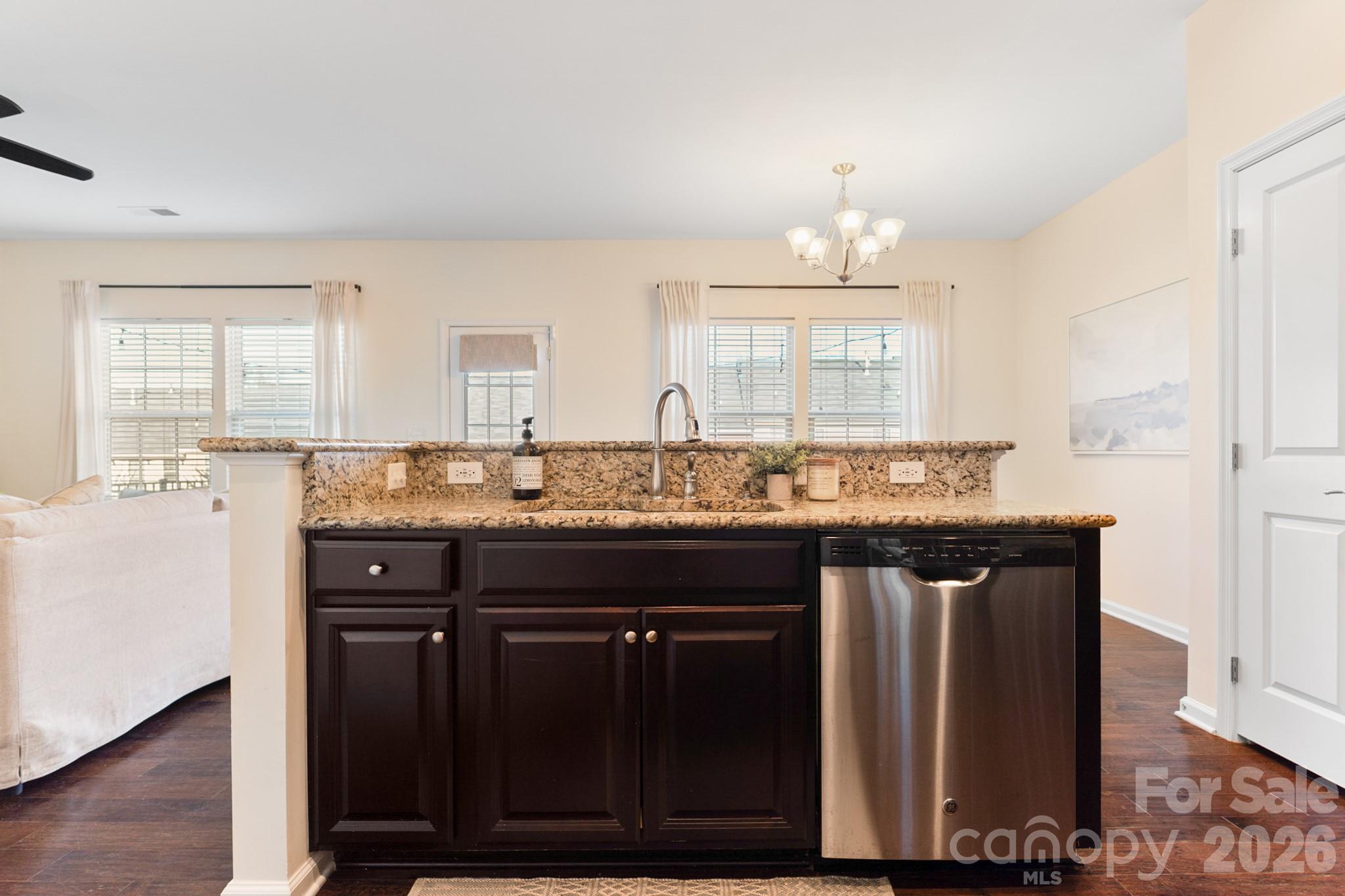 Bryant Park - Residential