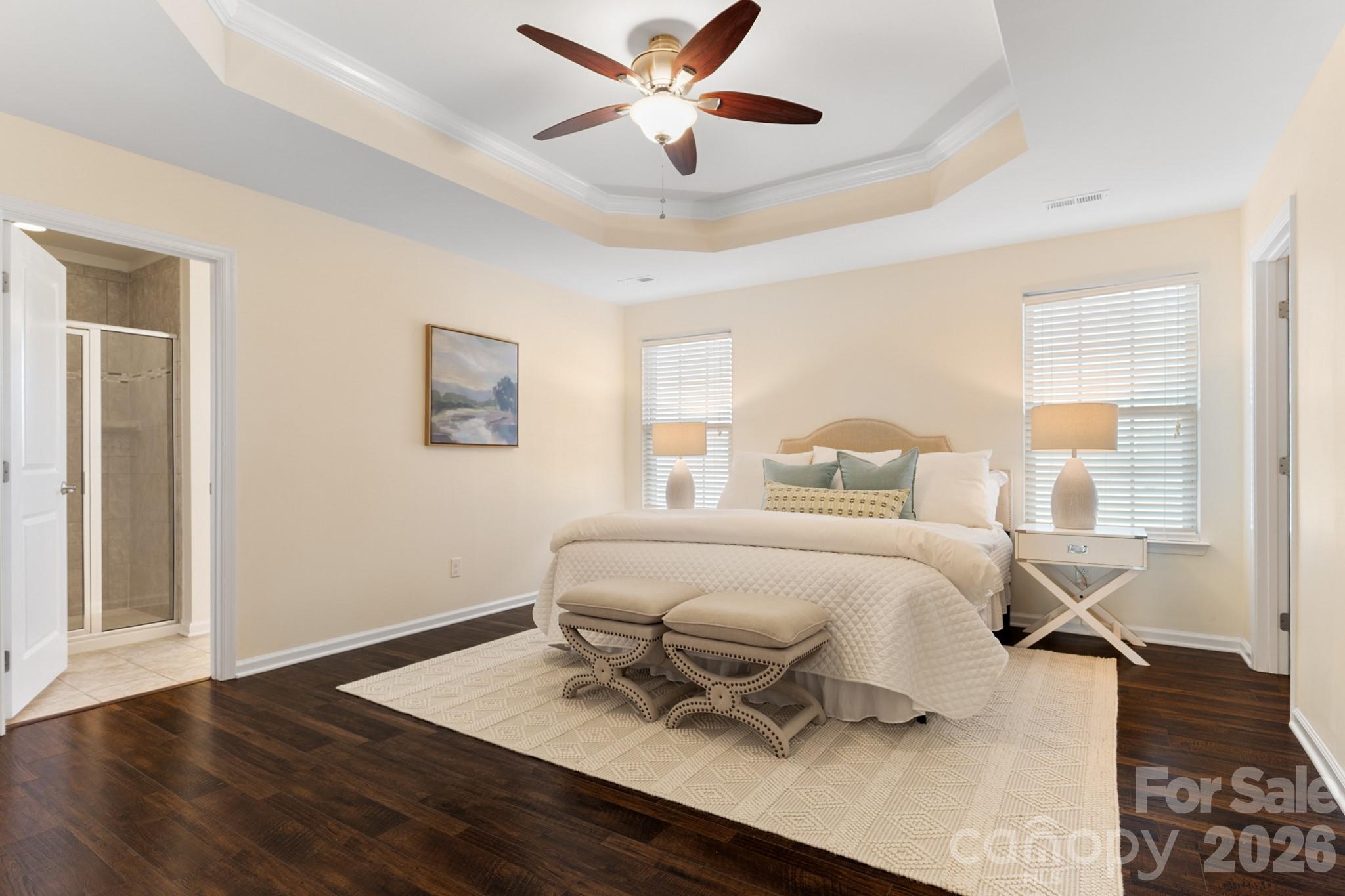 Bryant Park - Residential