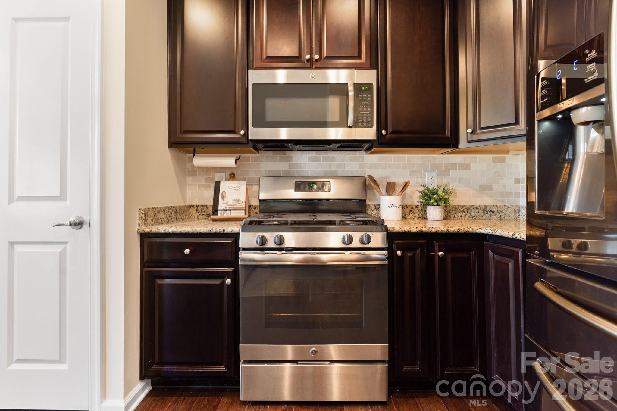 Bryant Park - Residential