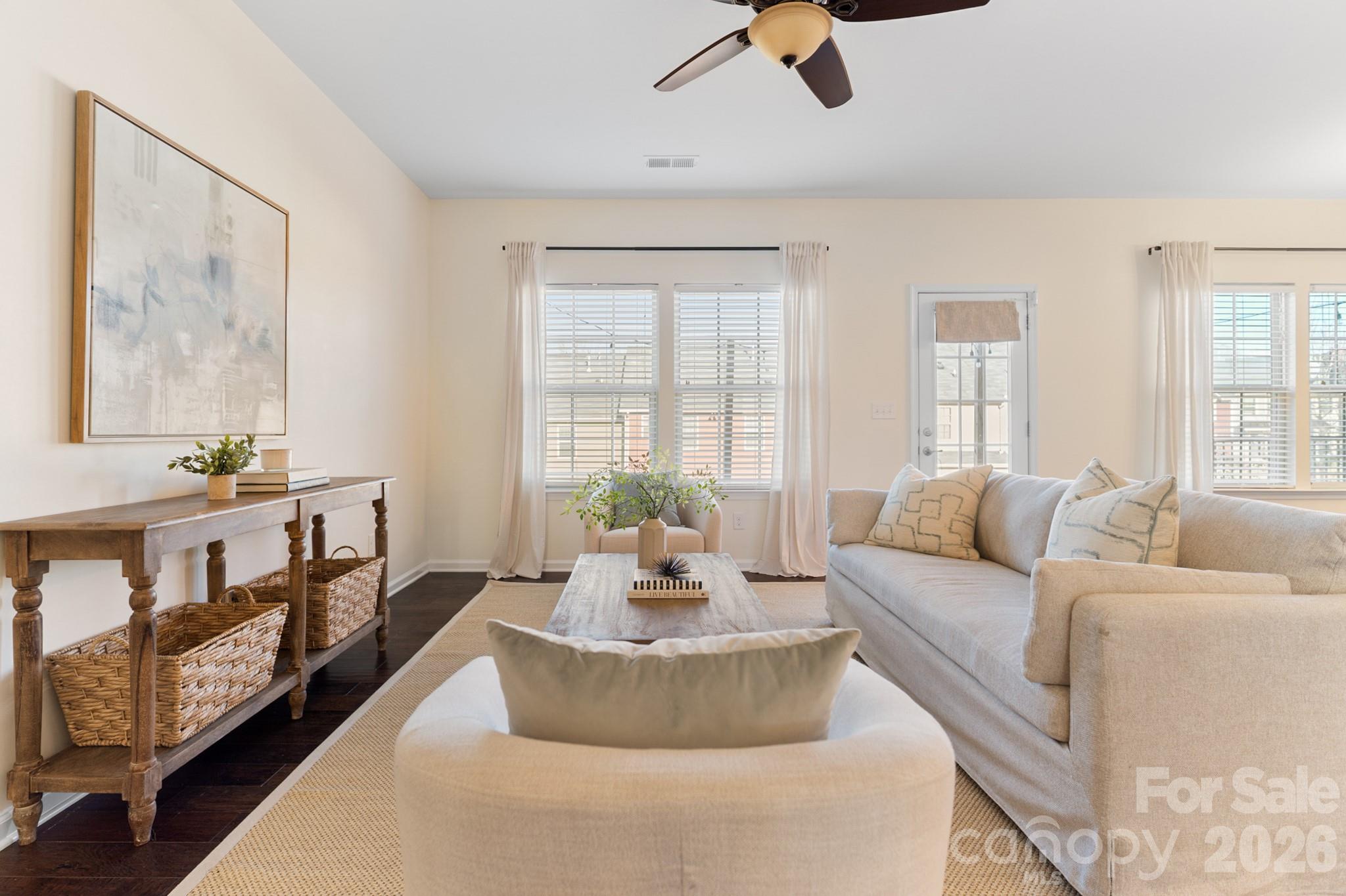 Bryant Park - Residential