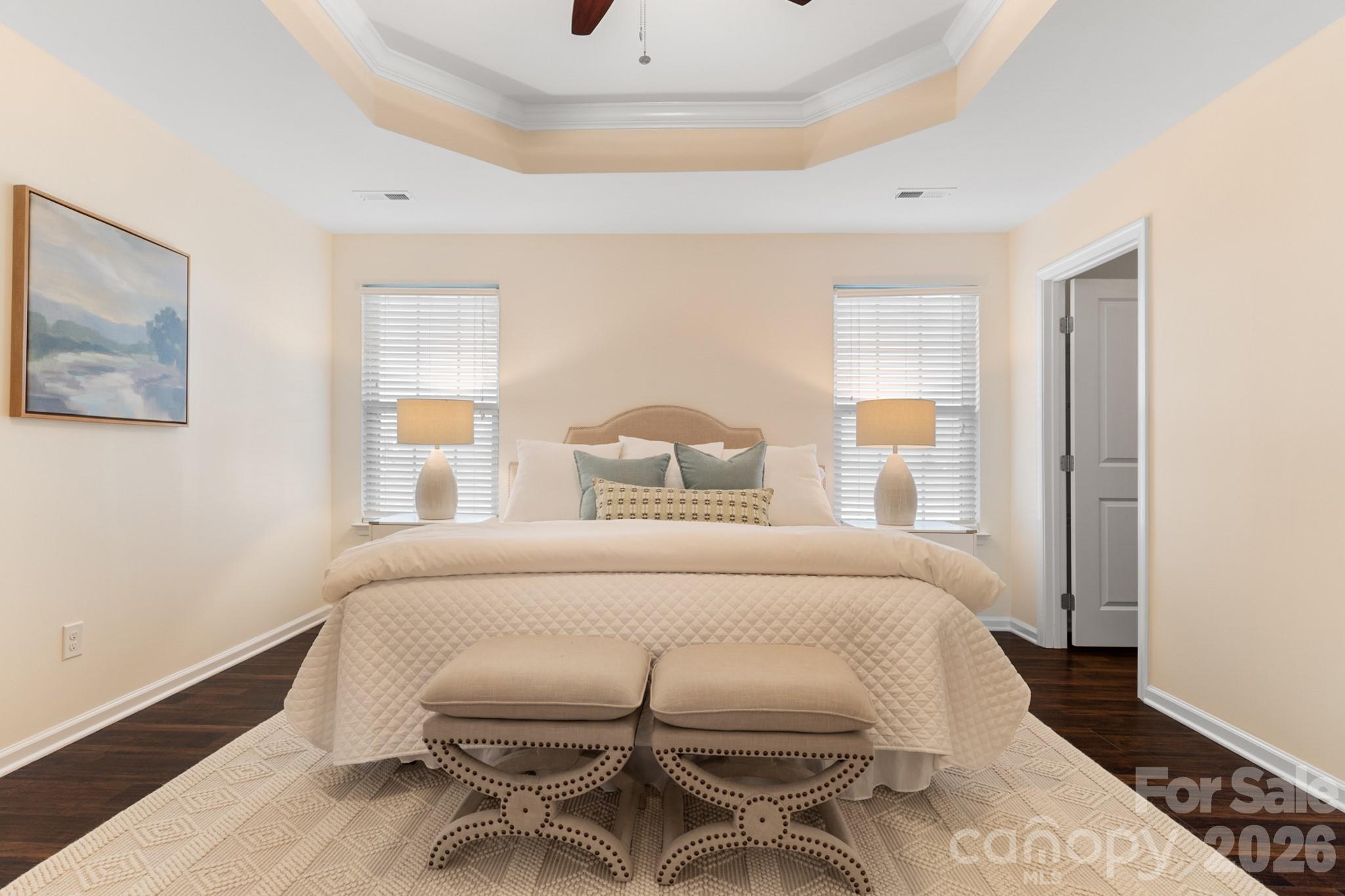 Bryant Park - Residential