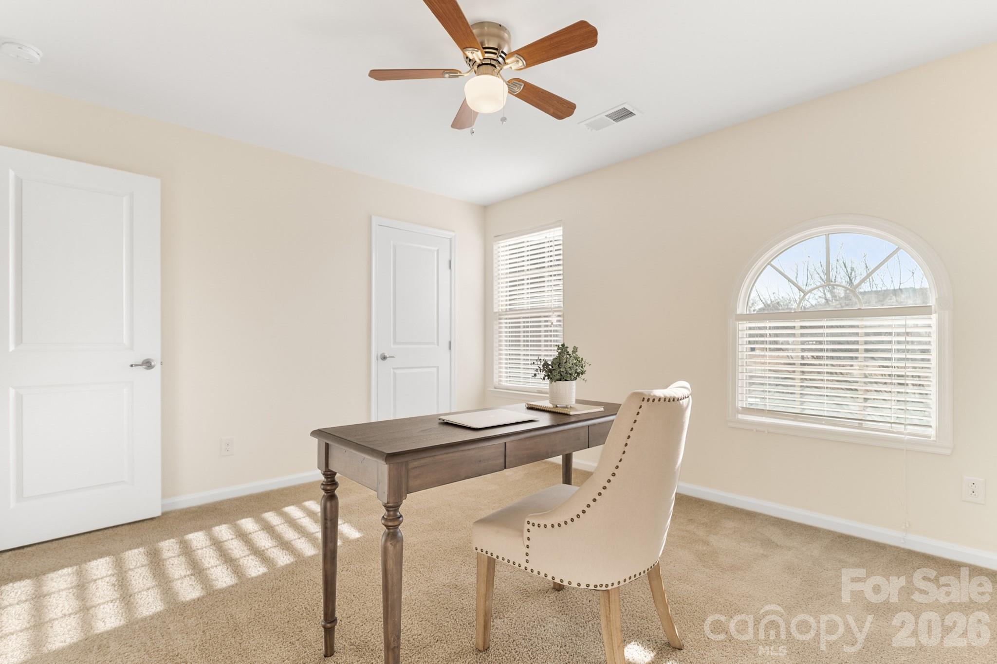 Bryant Park - Residential