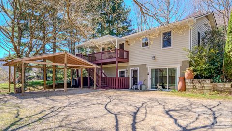 3 Taproot Trail Barnardsville NC 28709