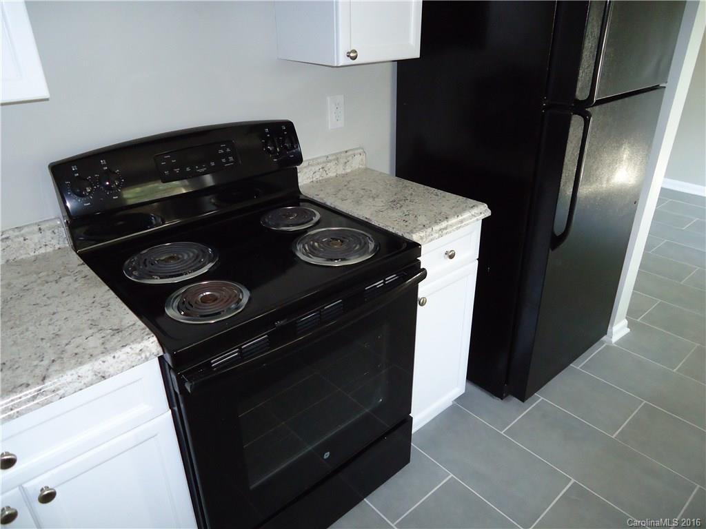 Windy Ridge - Residential