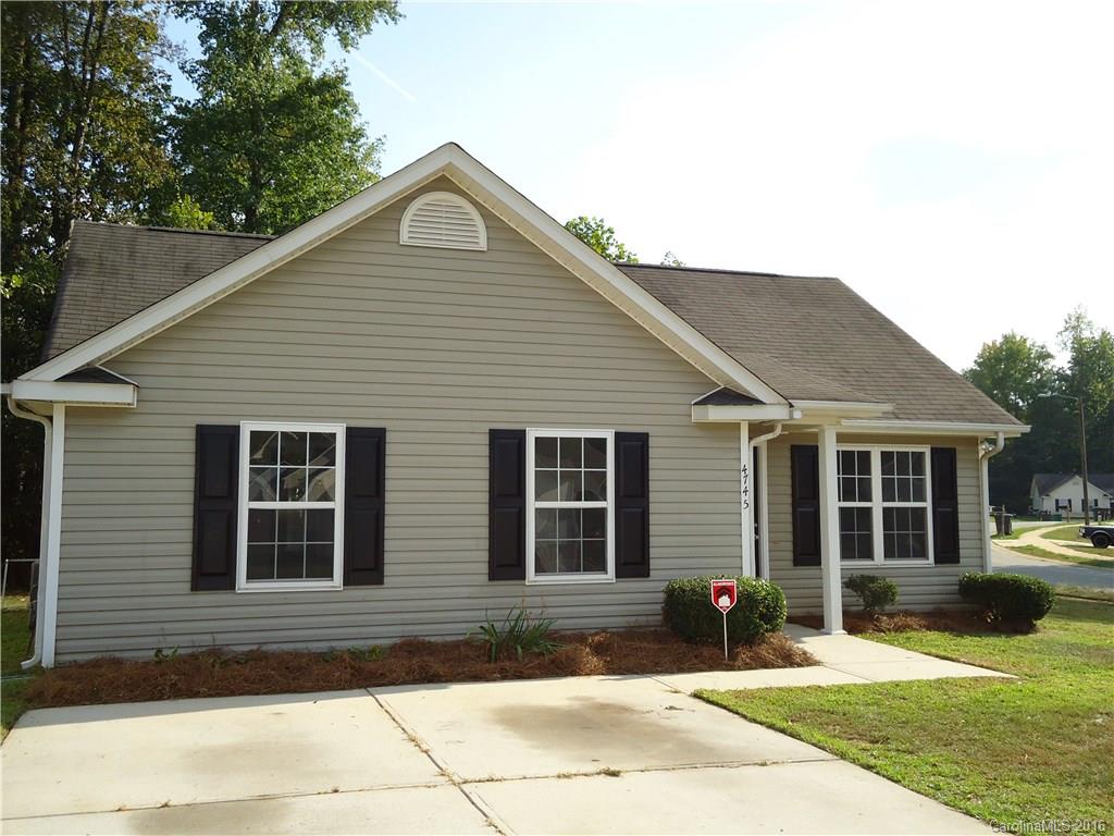 Windy Ridge - Residential