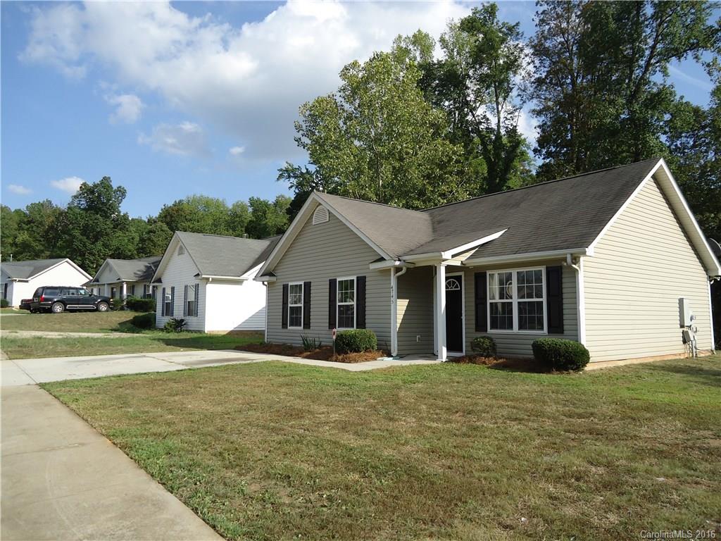 Windy Ridge - Residential