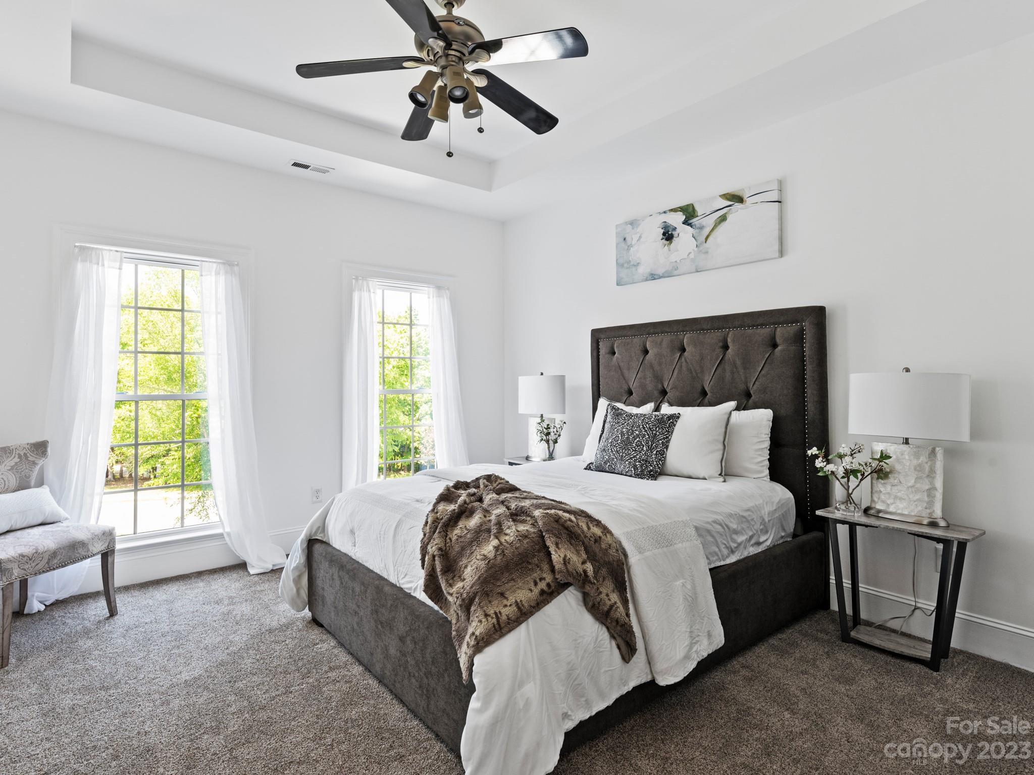 Providence Downs - Residential