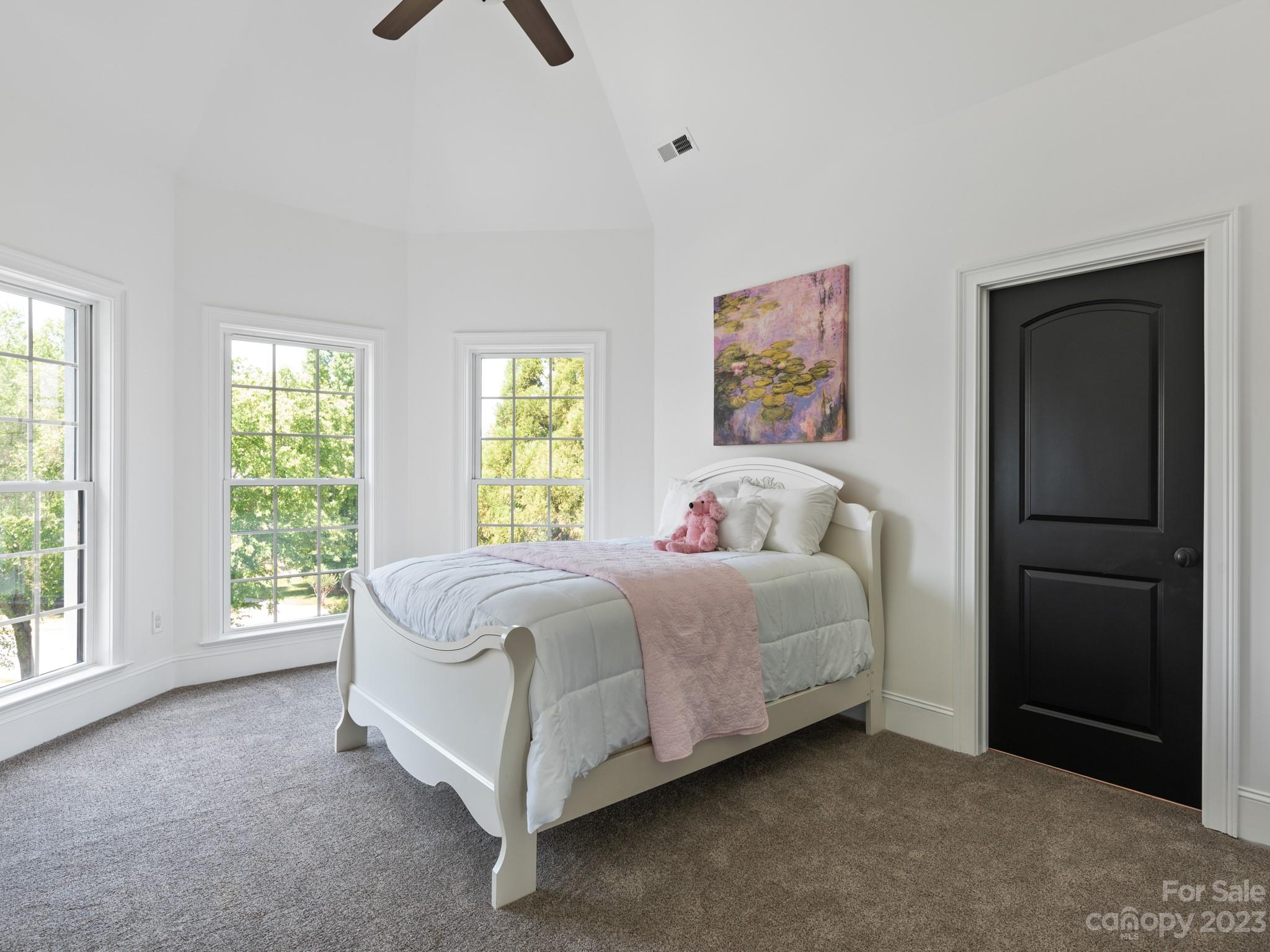 Providence Downs - Residential