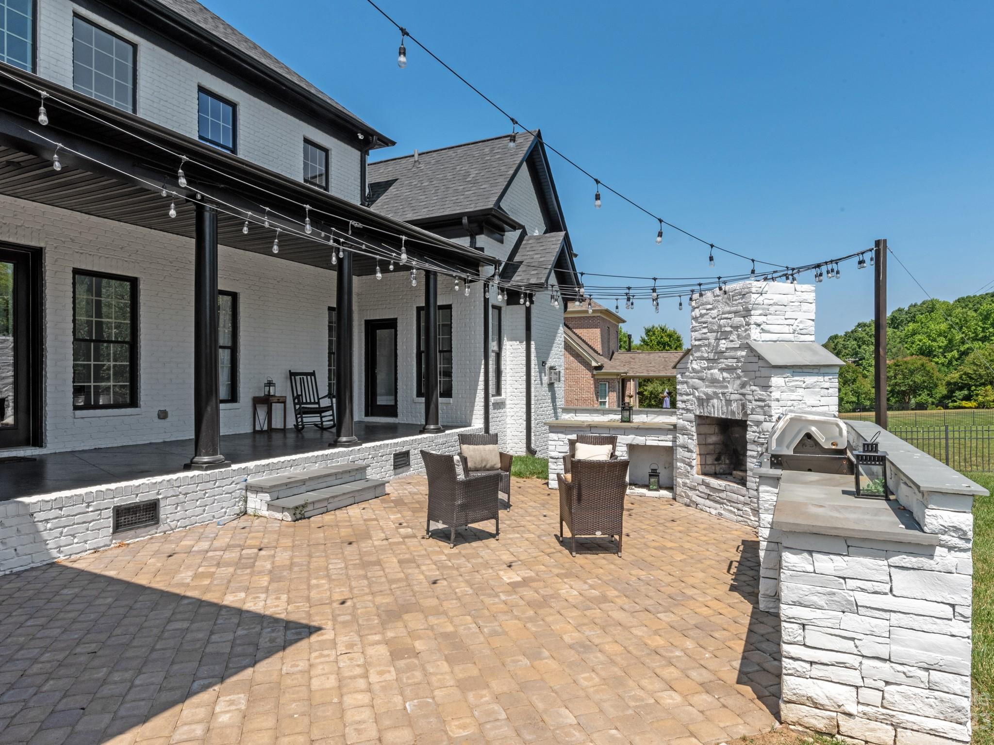 Providence Downs - Residential