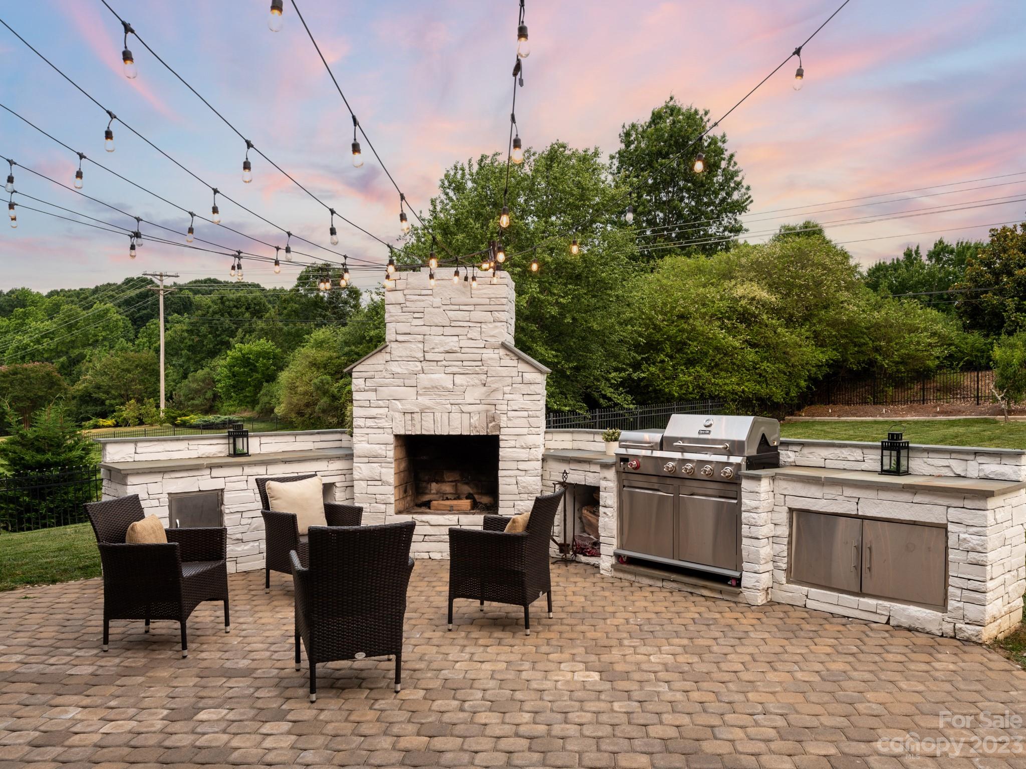 Providence Downs - Residential