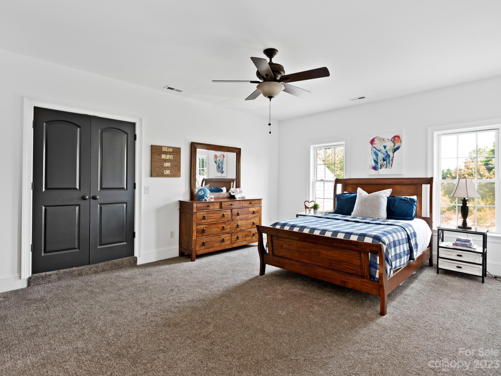 Providence Downs - Residential