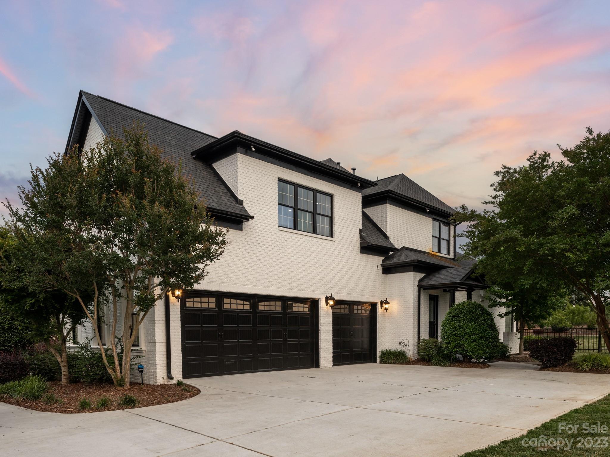 Providence Downs - Residential