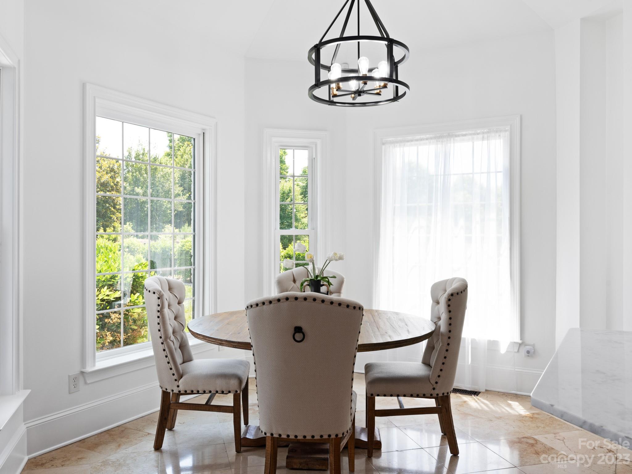 Providence Downs - Residential