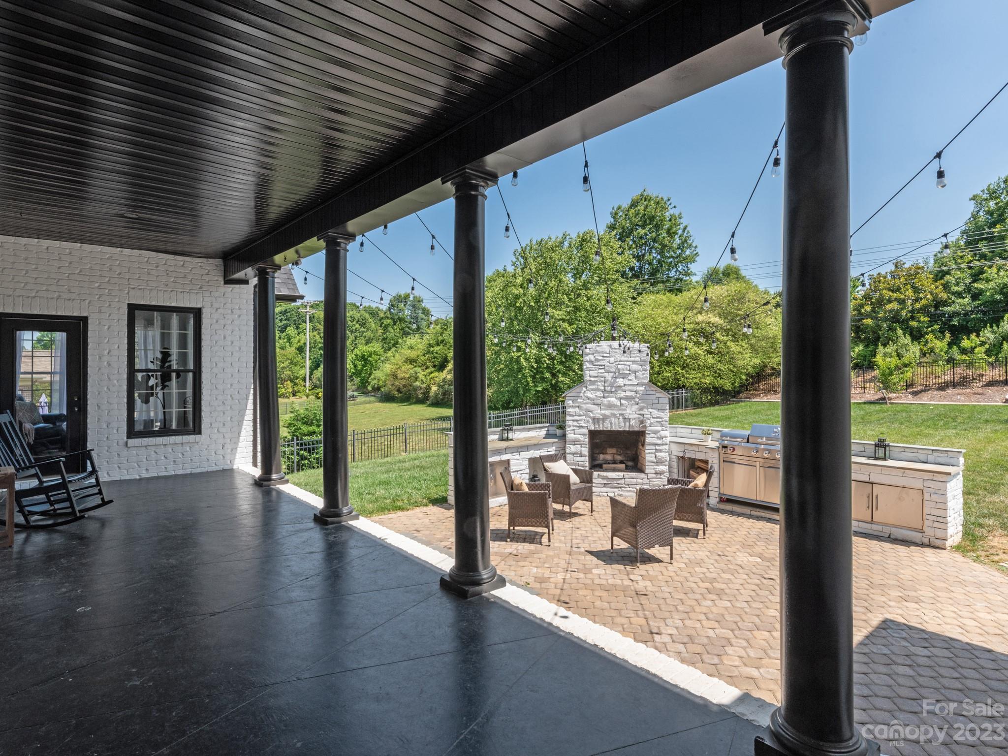 Providence Downs - Residential