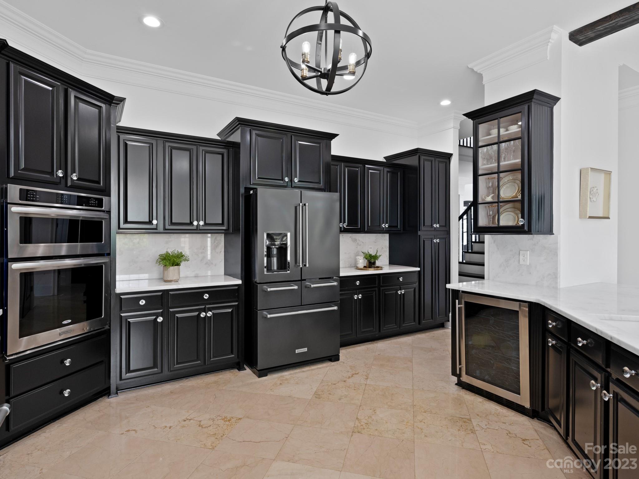 Providence Downs - Residential