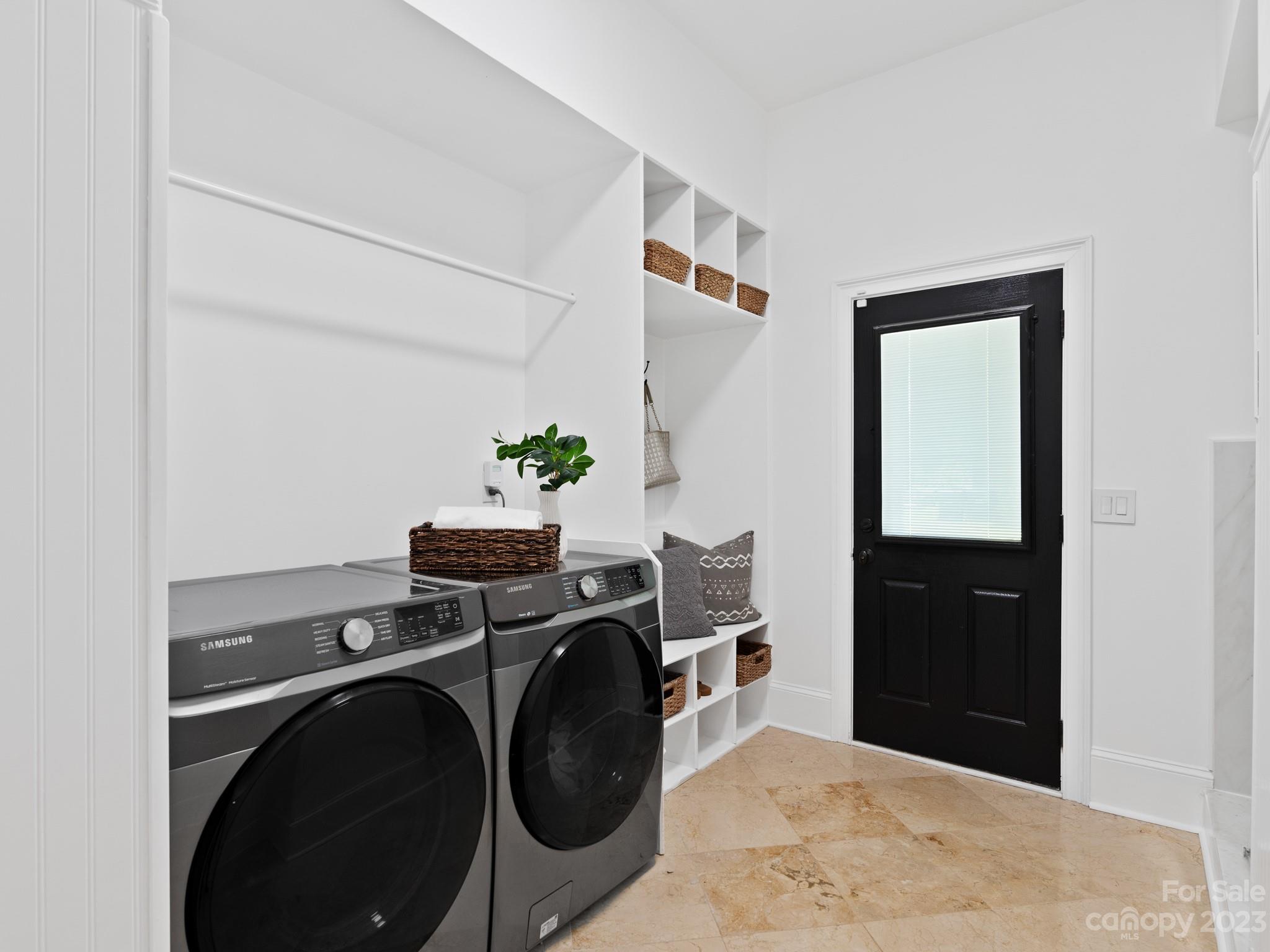 Providence Downs - Residential