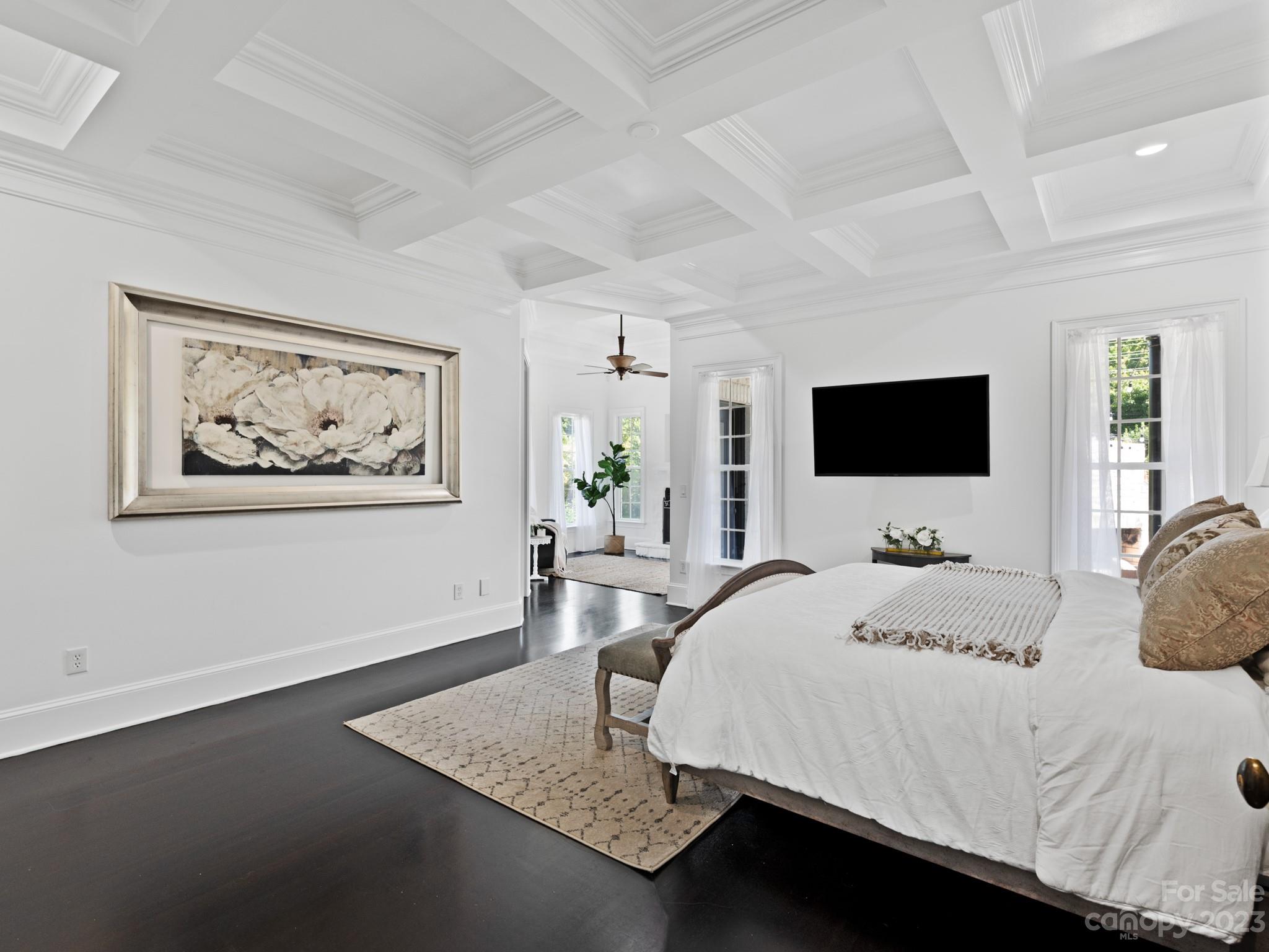 Providence Downs - Residential