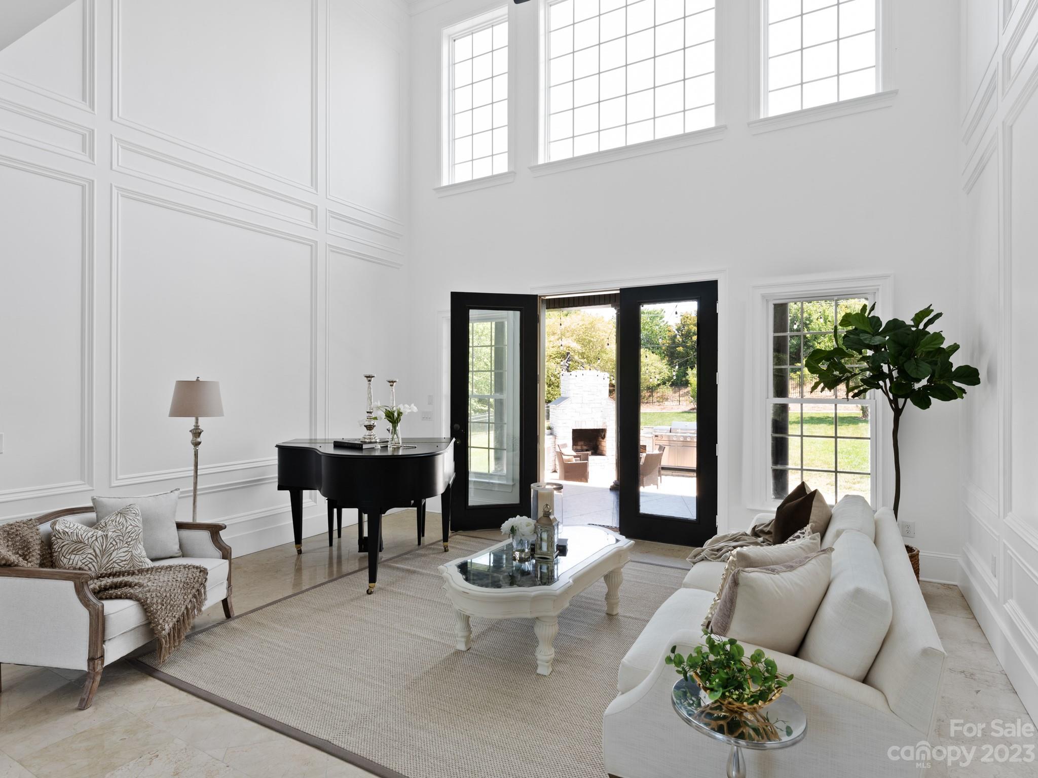 Providence Downs - Residential