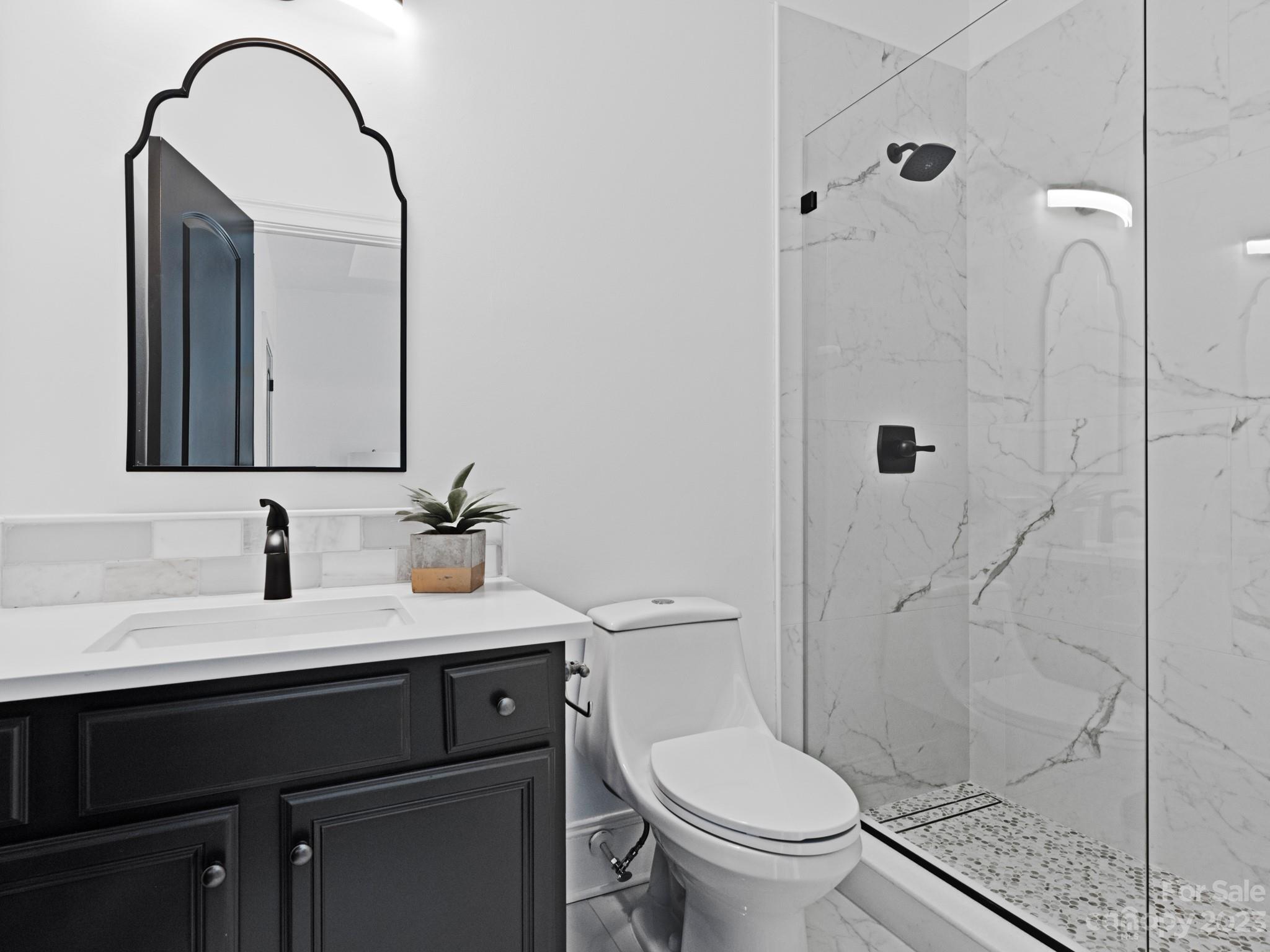 Providence Downs - Residential