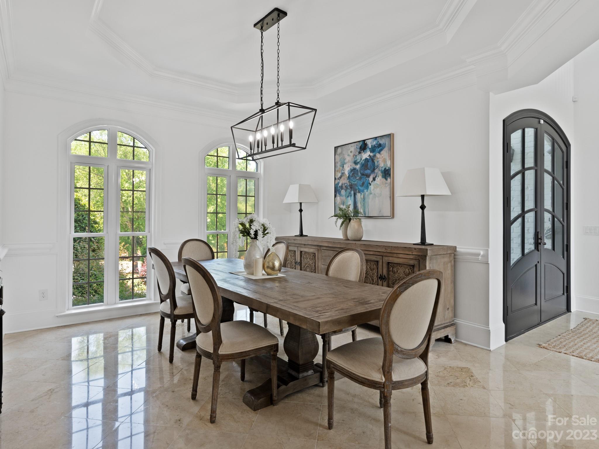 Providence Downs - Residential