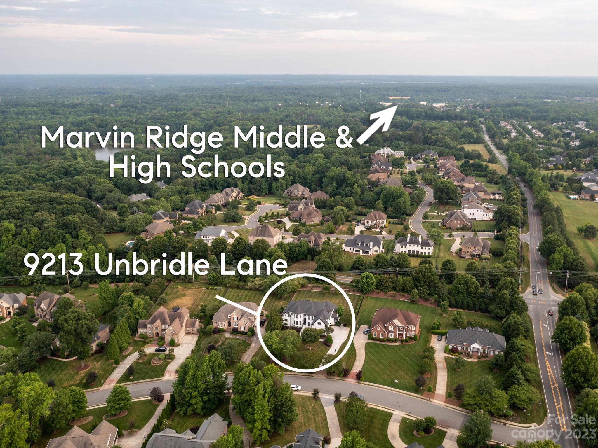 Providence Downs - Residential