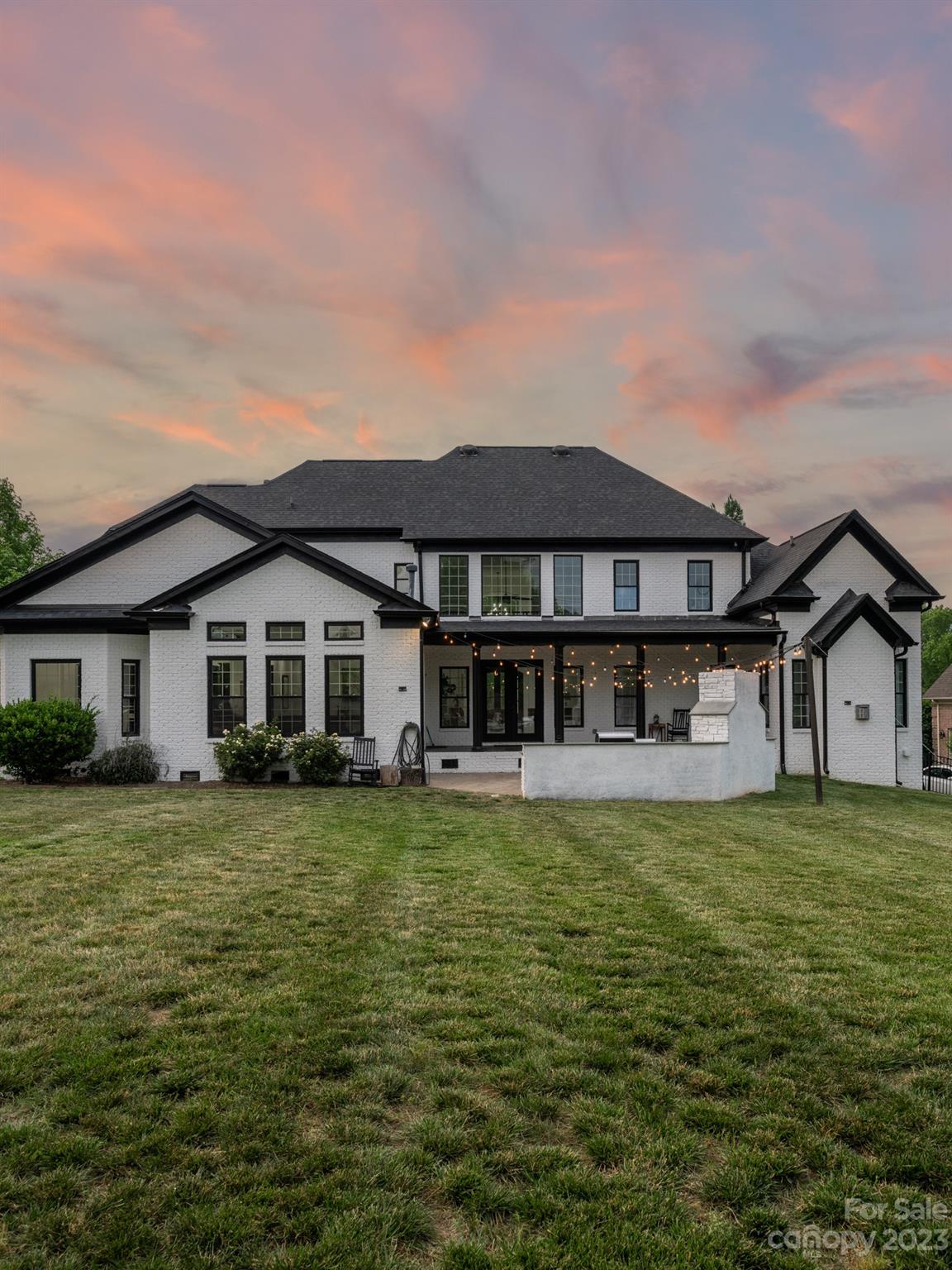 Providence Downs - Residential