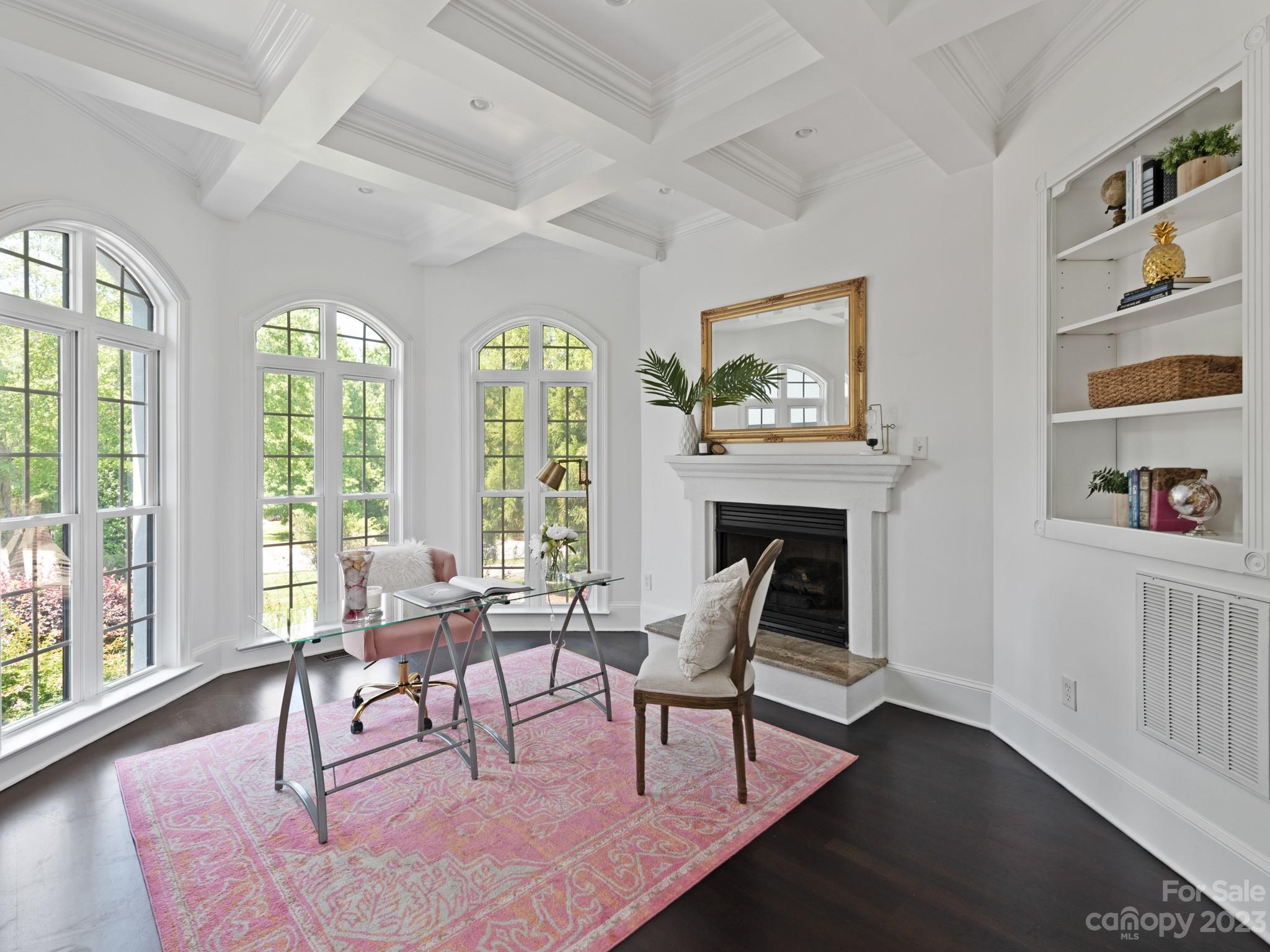 Providence Downs - Residential