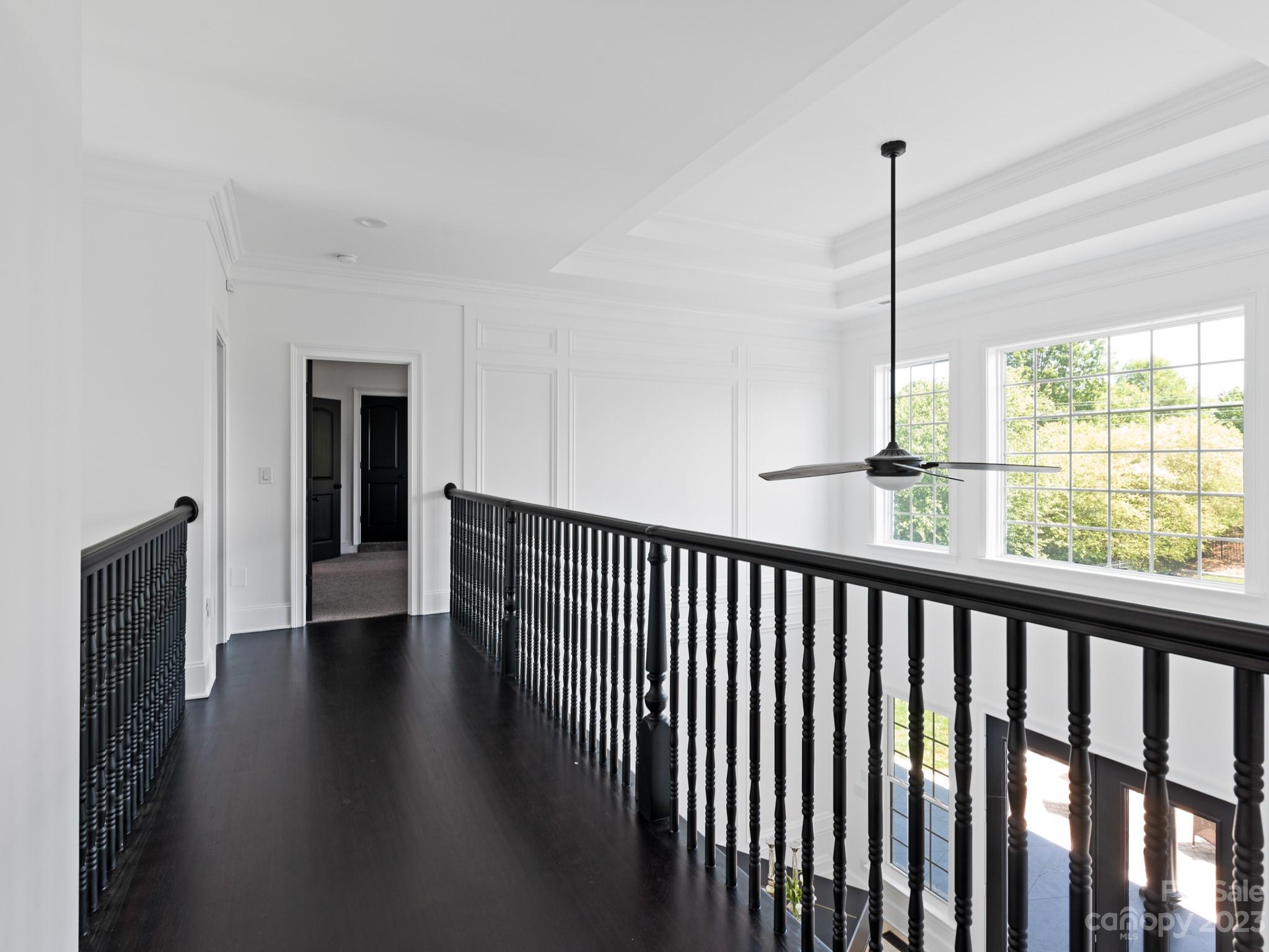 Providence Downs - Residential