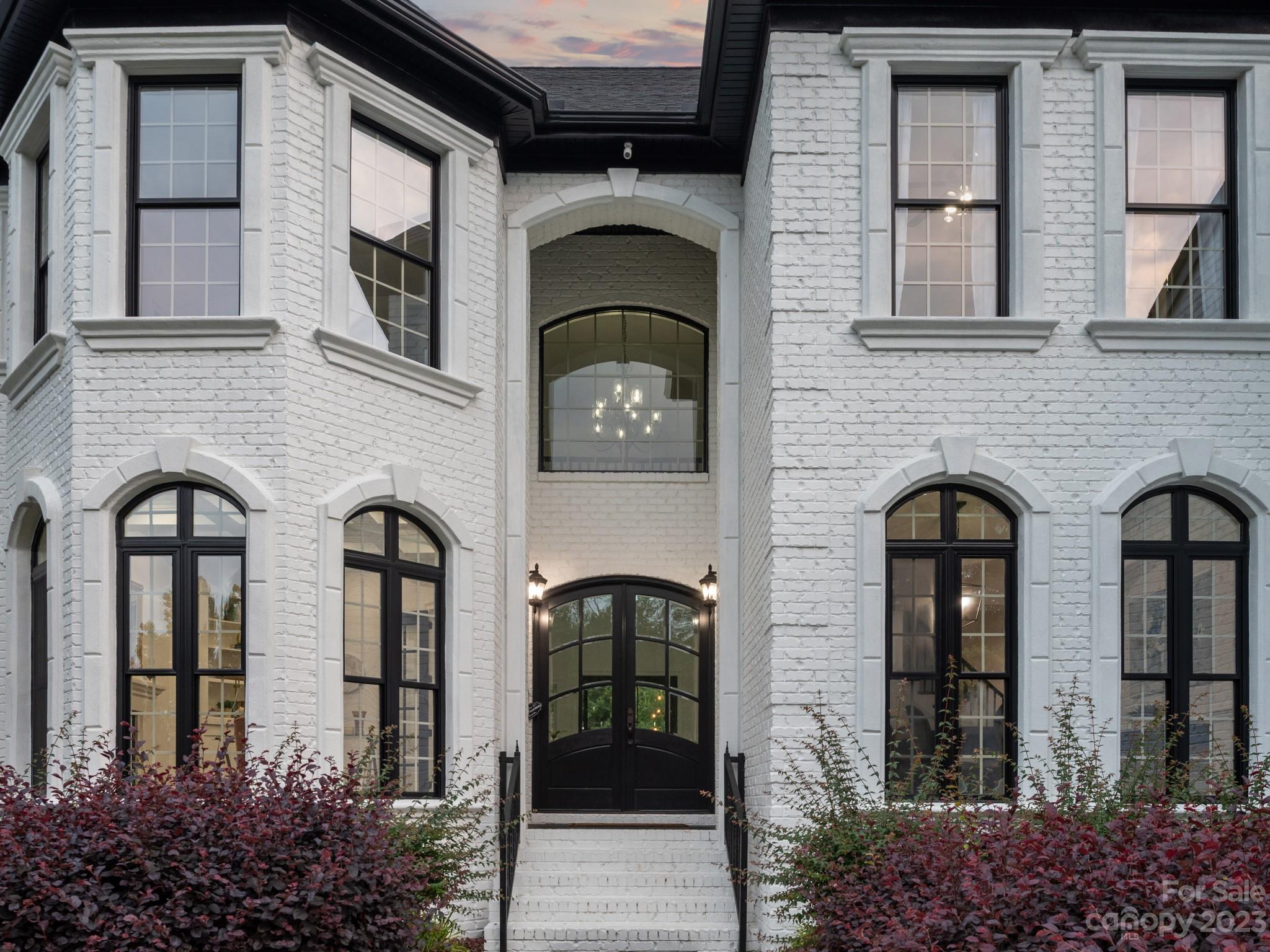 Providence Downs - Residential