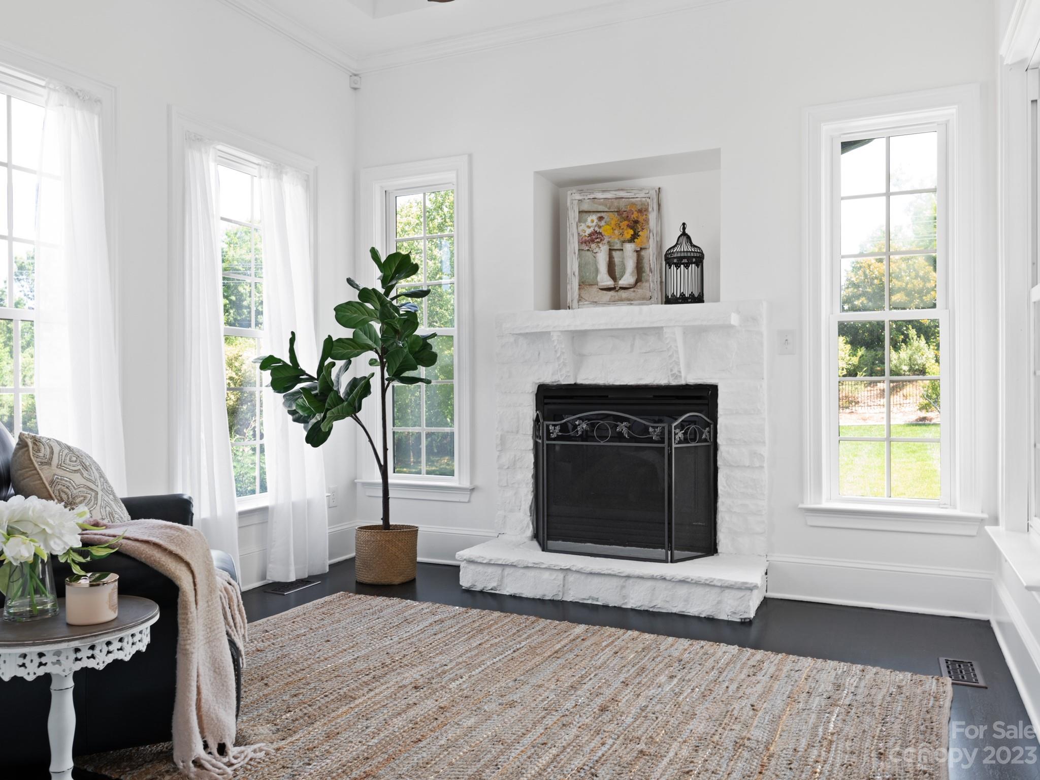 Providence Downs - Residential